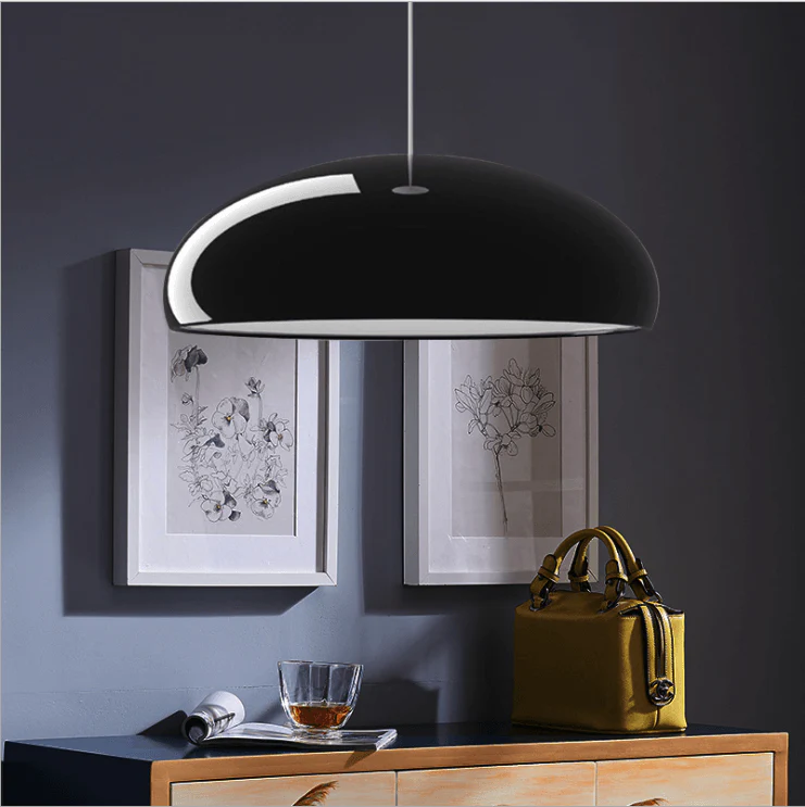 Calynda Minimalist Pendant Lamp - Image 74