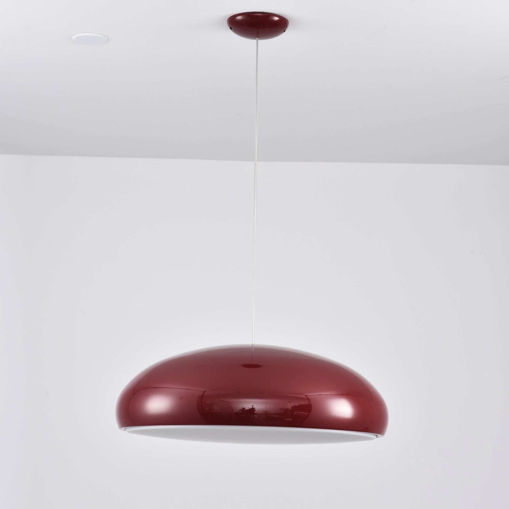 Calynda Minimalist Pendant Lamp - Image 9