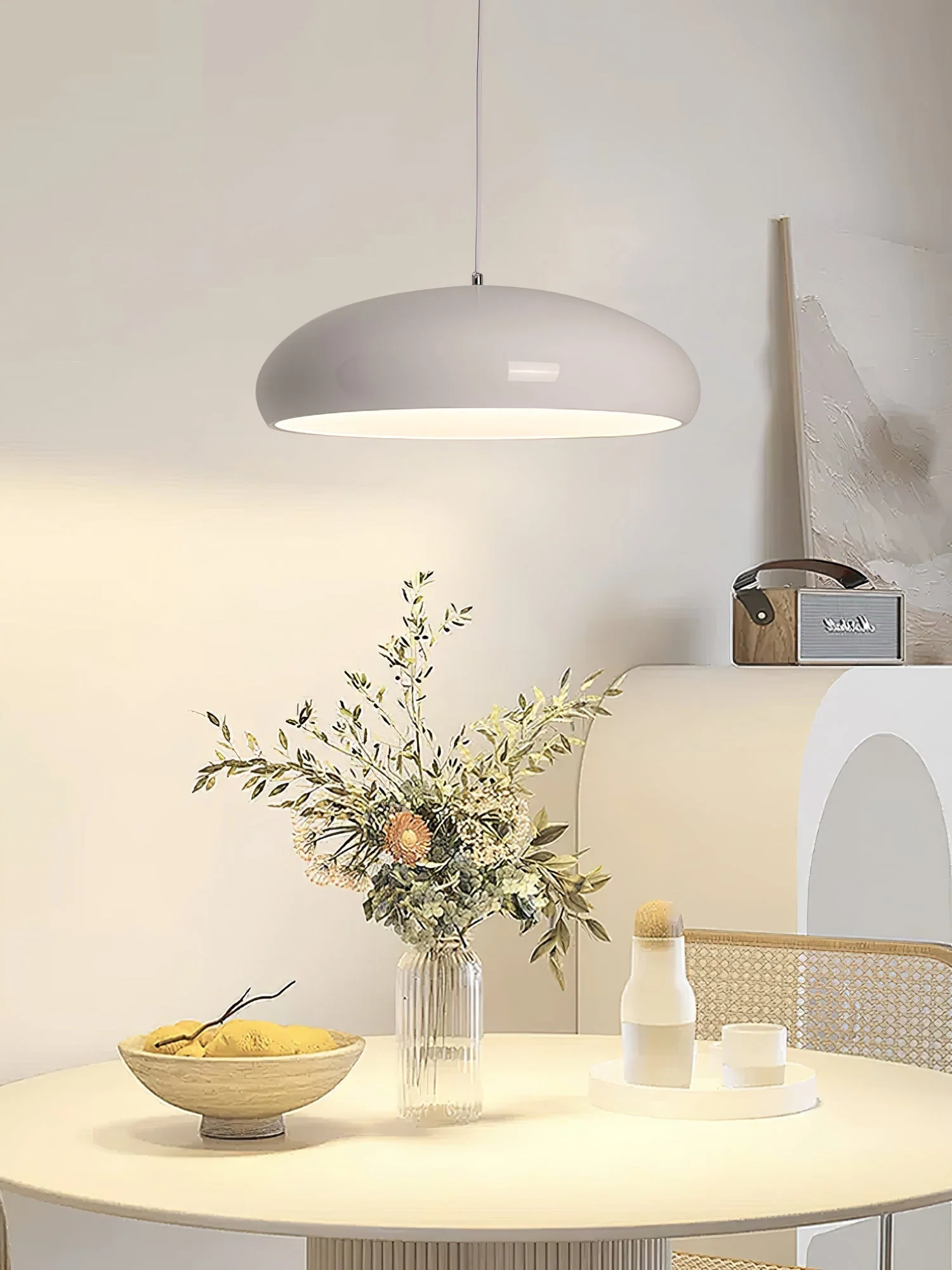 Calynda Minimalist Pendant Lamp - Image 99