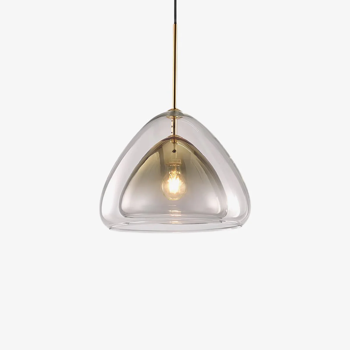Calyrance Light Luxury Pendant Light