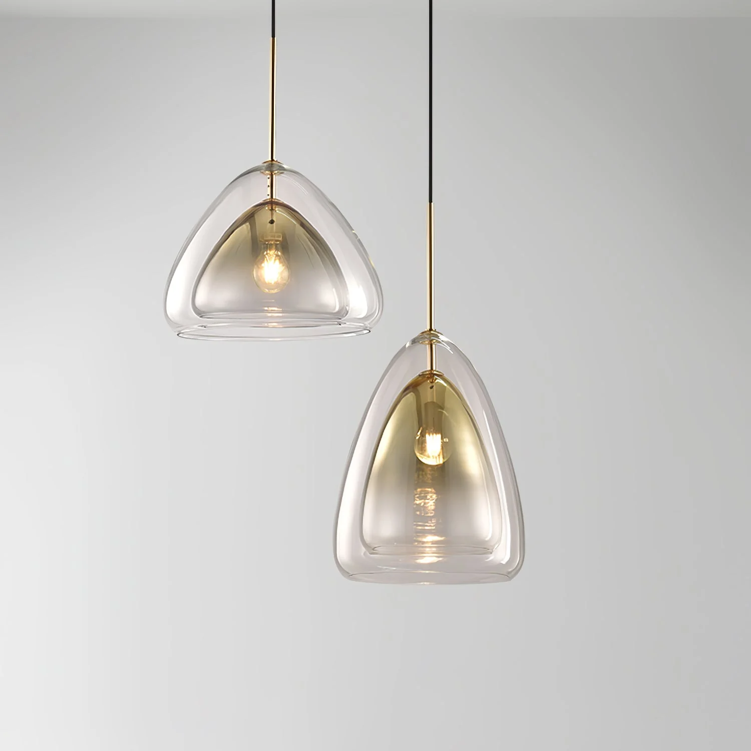 Calyrance Light Luxury Pendant Light - Image 10