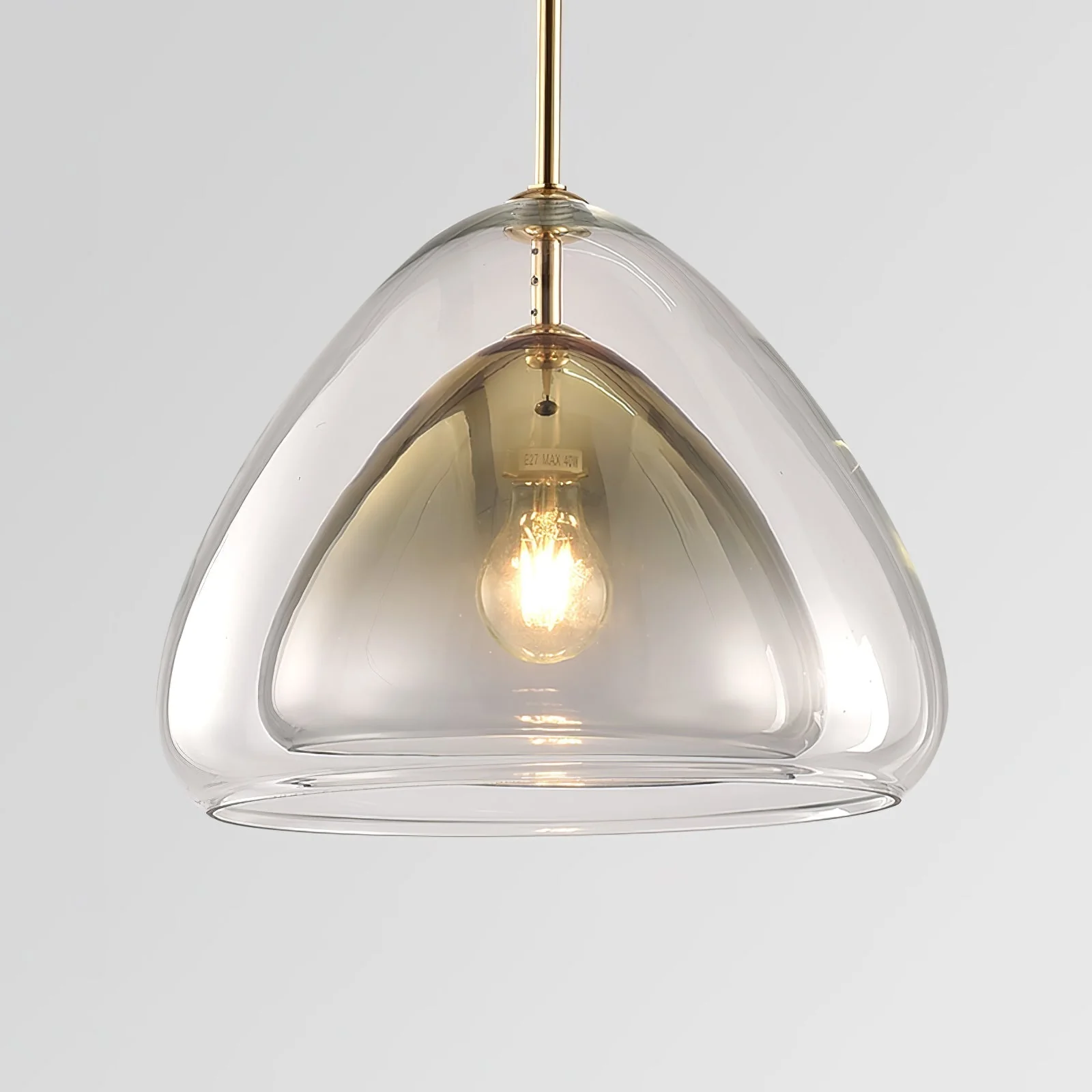 Calyrance Light Luxury Pendant Light - Image 11