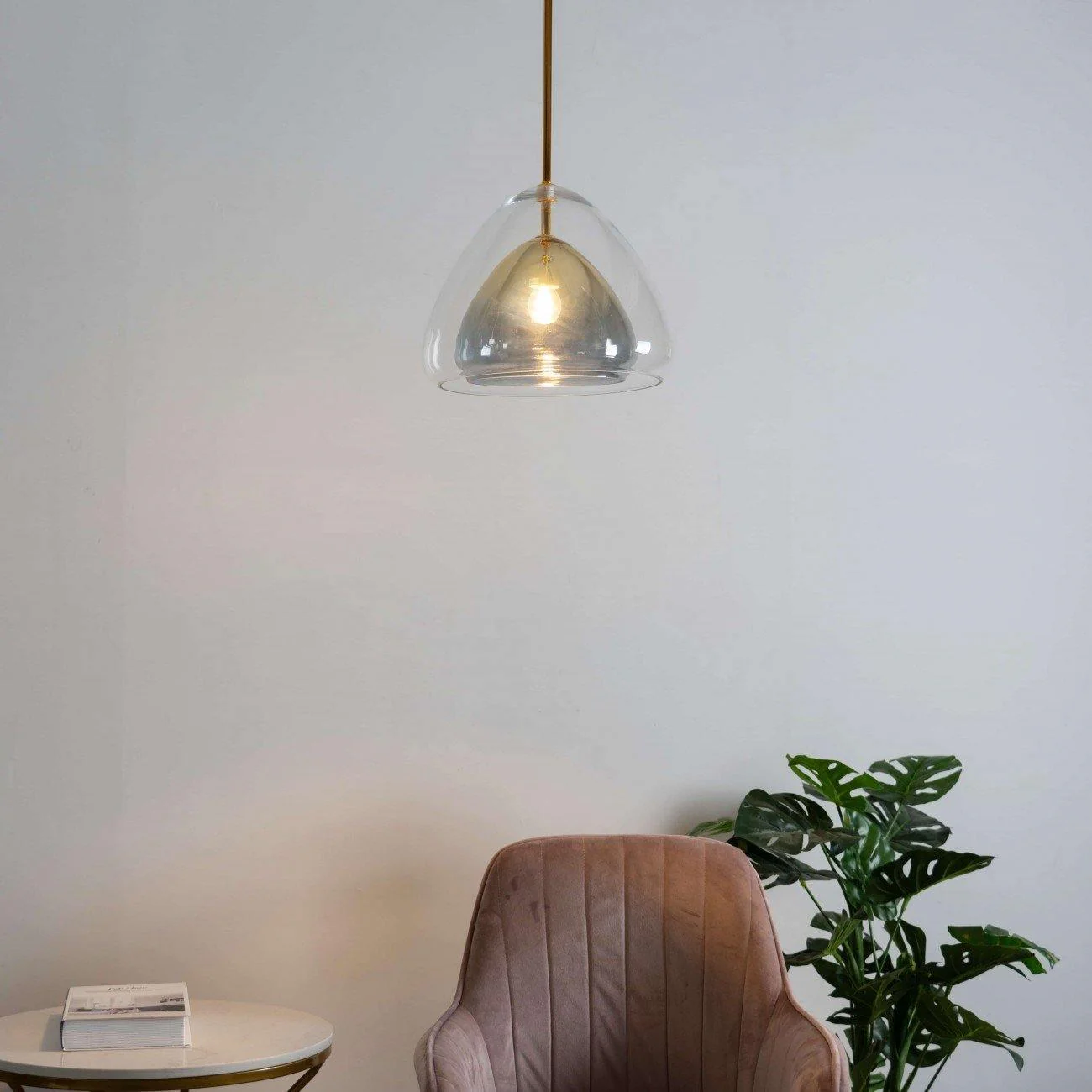 Calyrance Light Luxury Pendant Light - Image 13