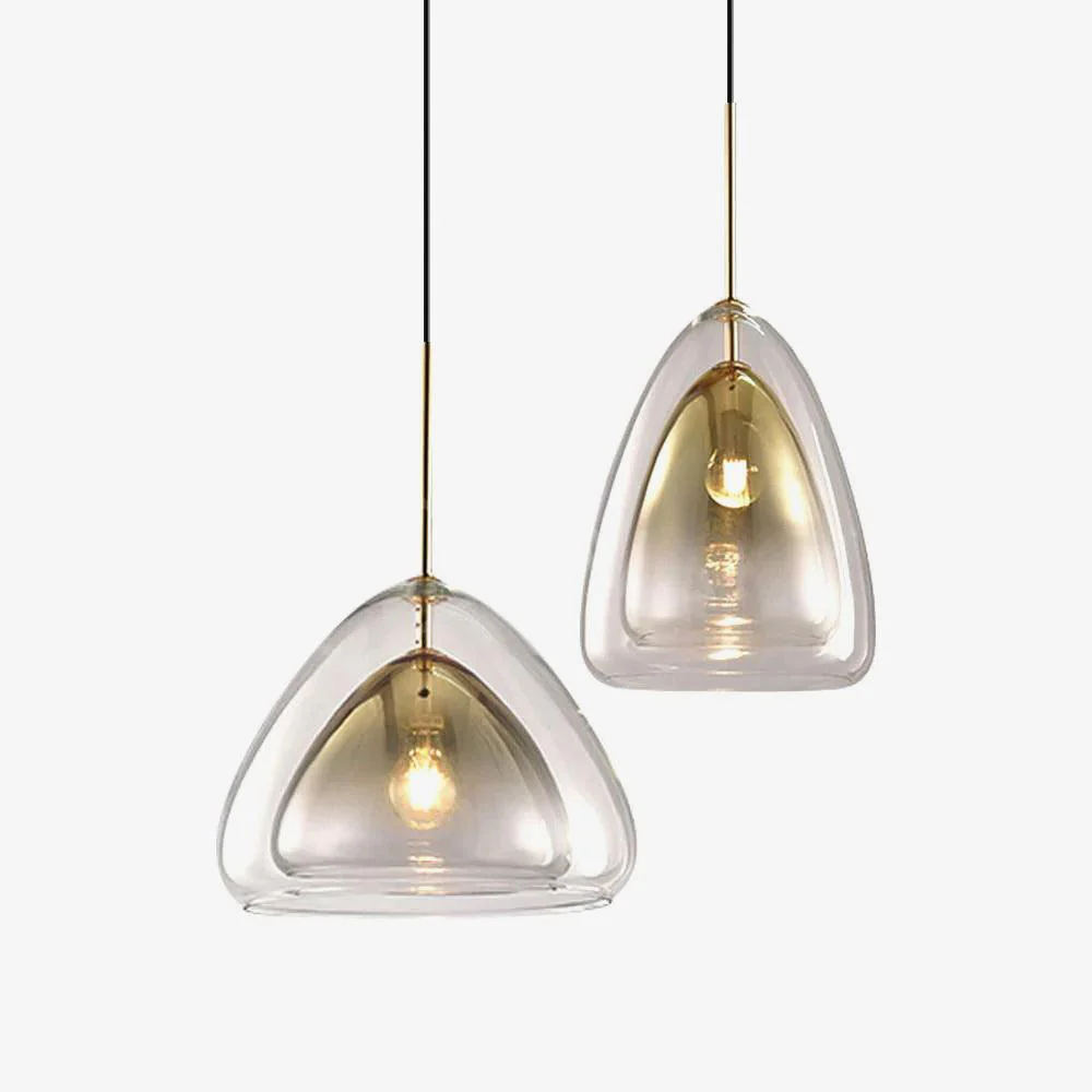 Calyrance Light Luxury Pendant Light - Image 16