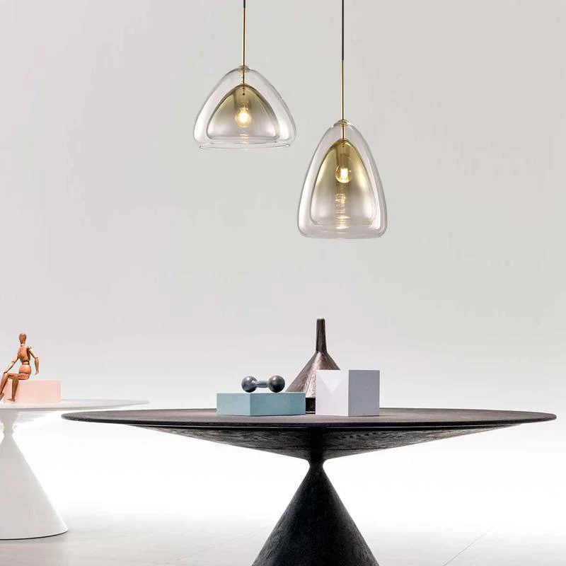 Calyrance Light Luxury Pendant Light - Image 22