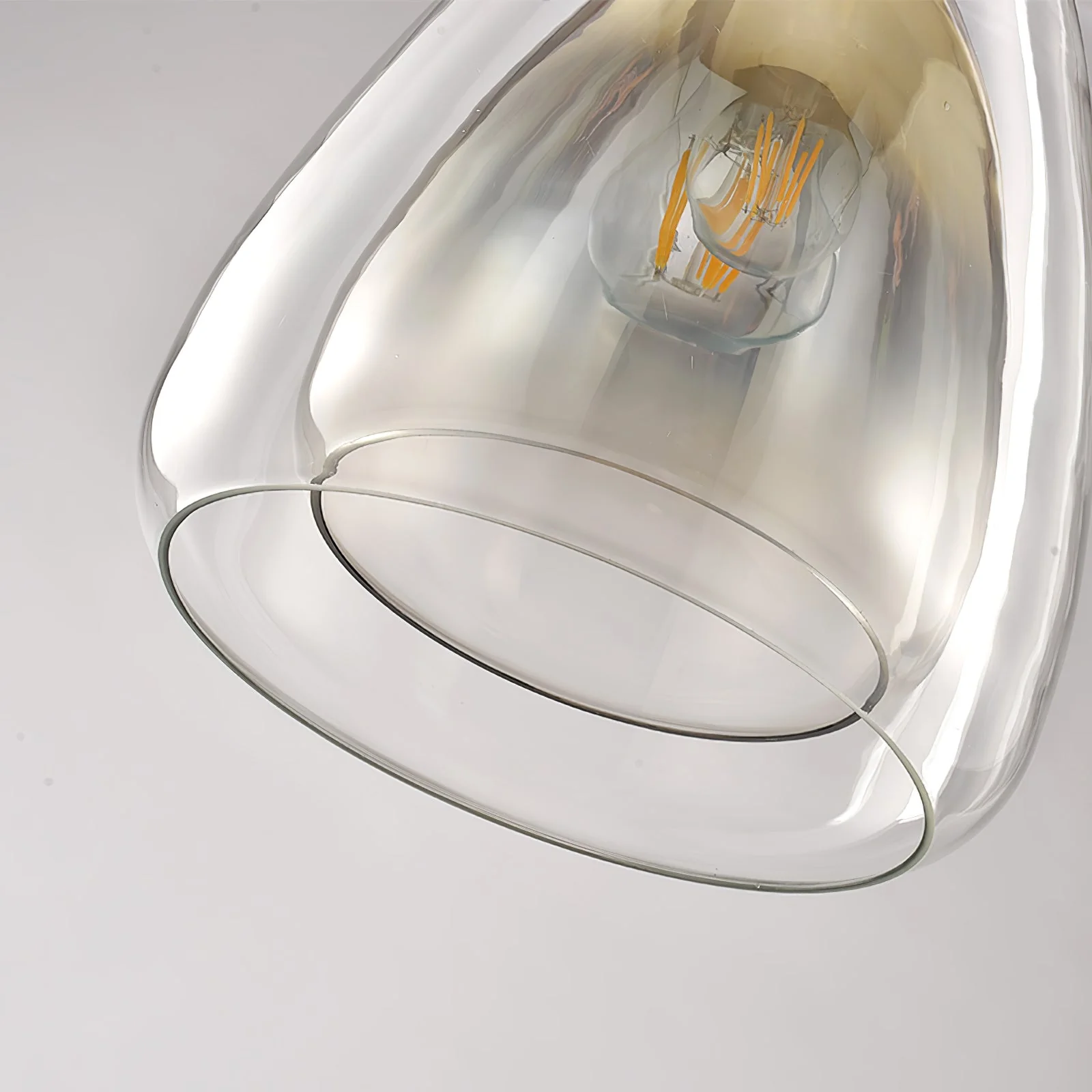 Calyrance Light Luxury Pendant Light - Image 6