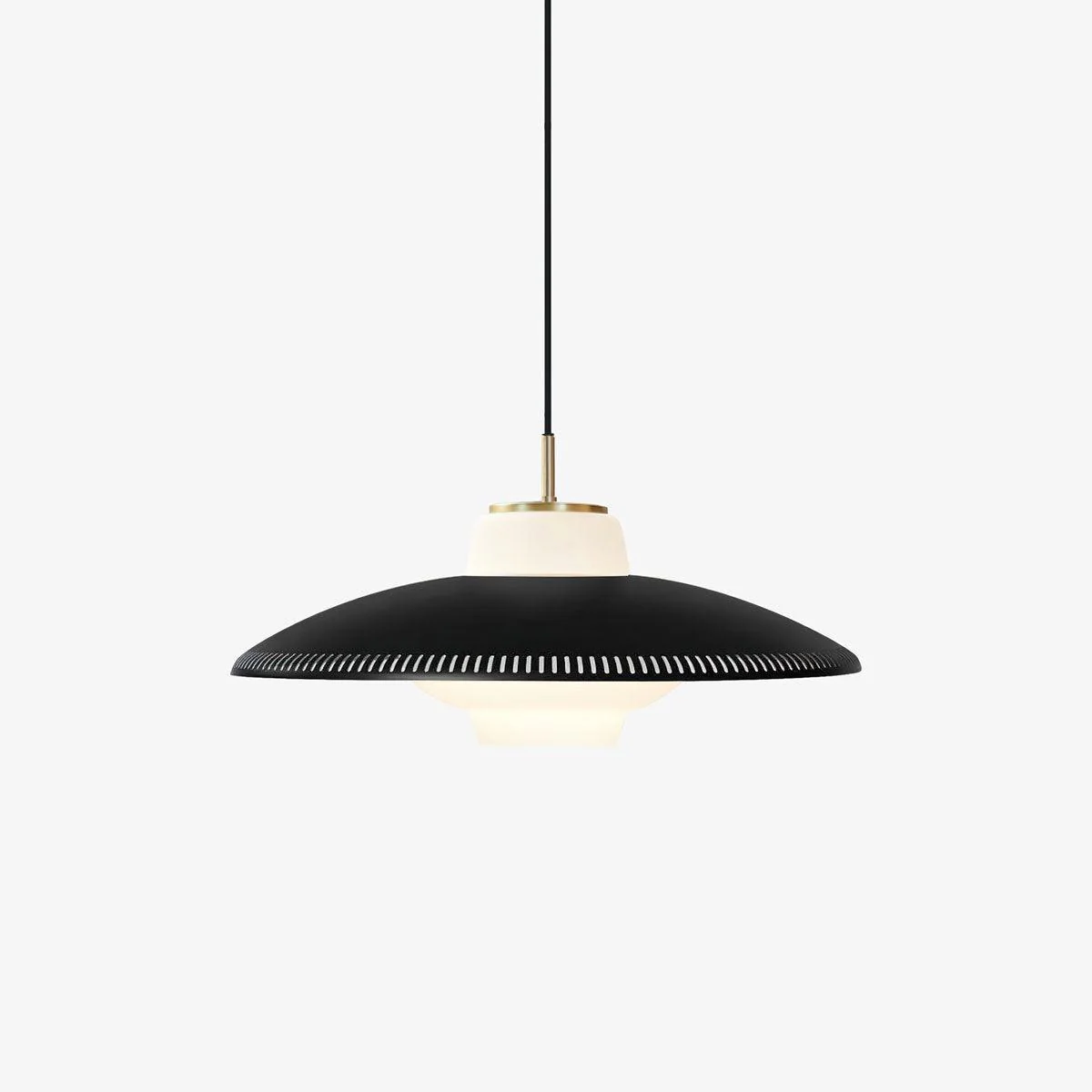 Calyranic Classic Minimalistic Pendant Lamp