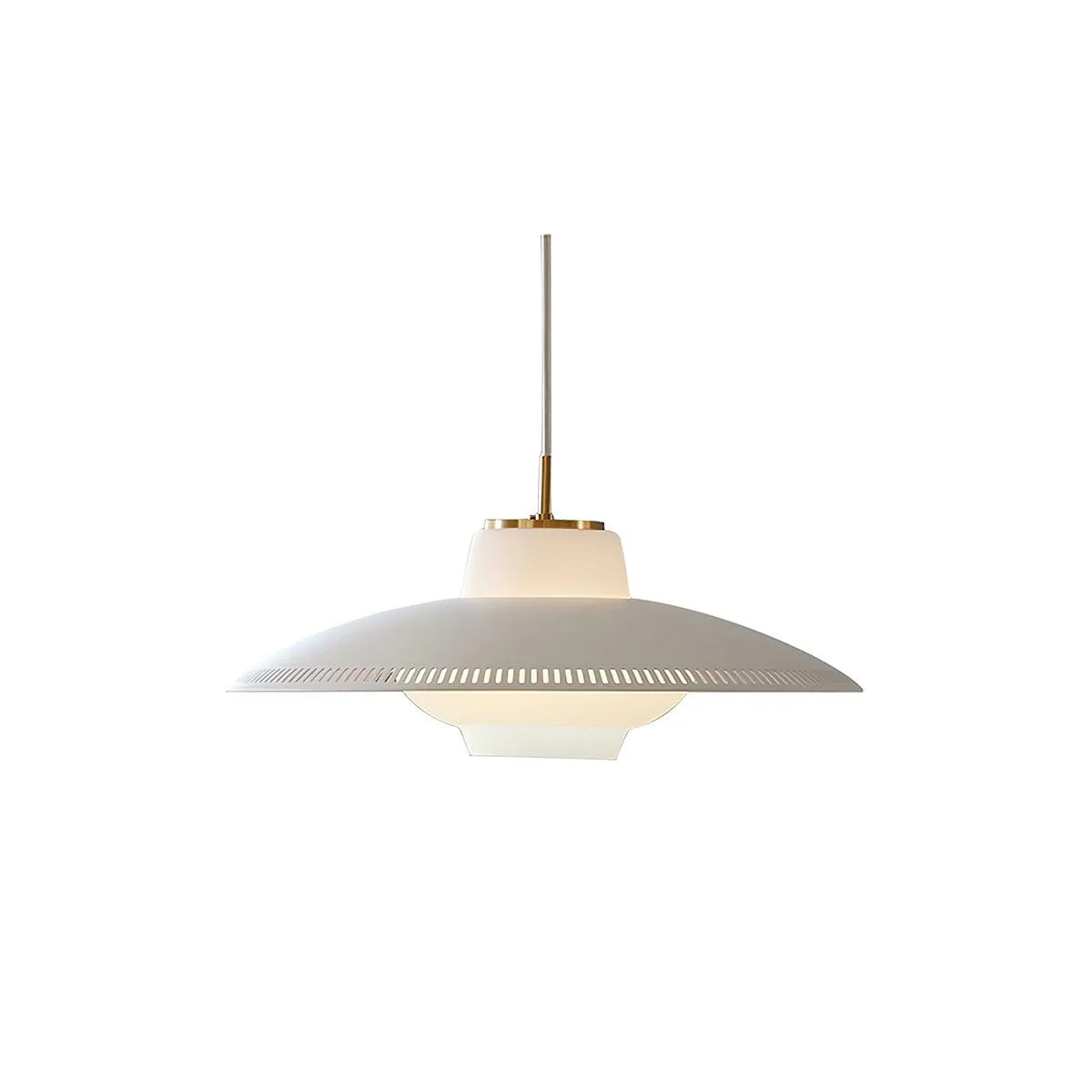 Calyranic Classic Minimalistic Pendant Lamp - Image 29