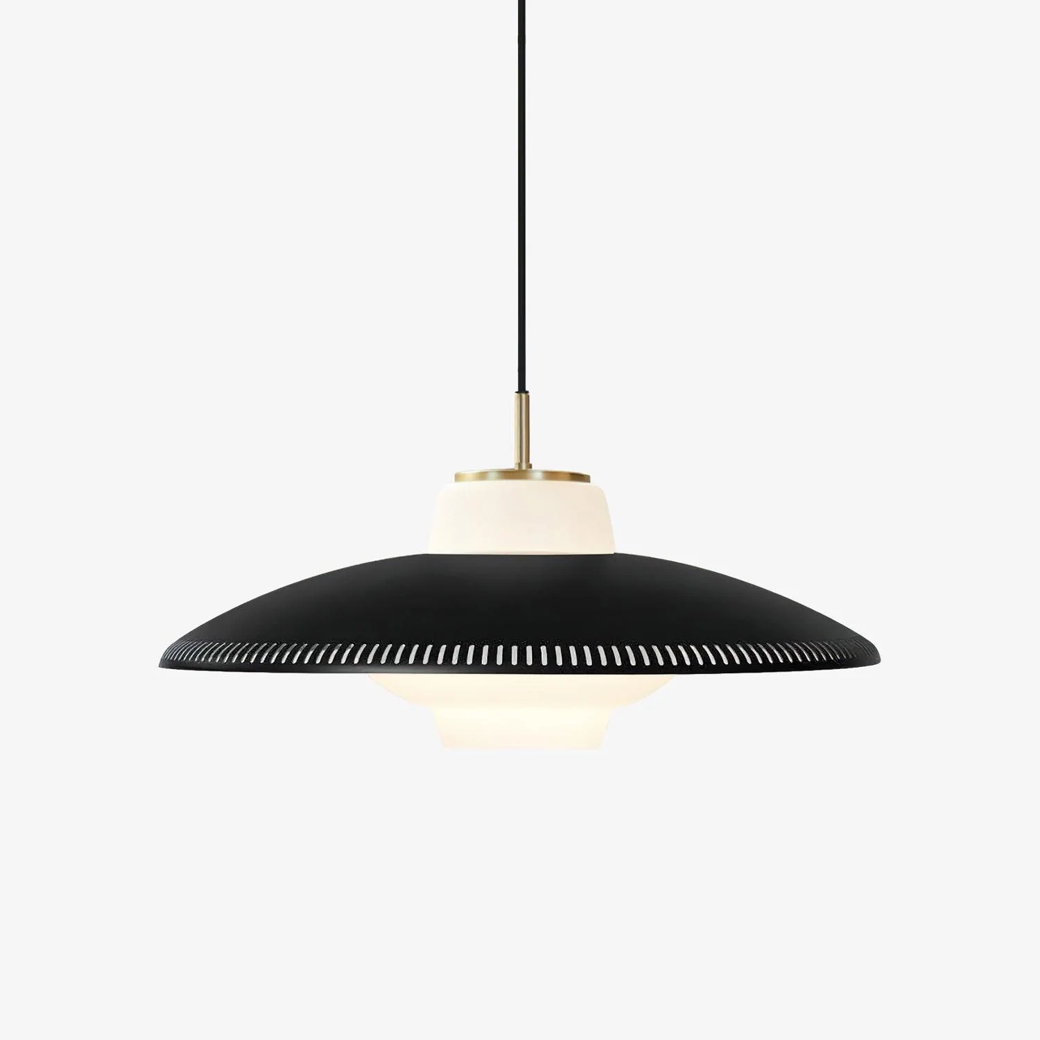 Calyranic Classic Minimalistic Pendant Lamp - Image 8