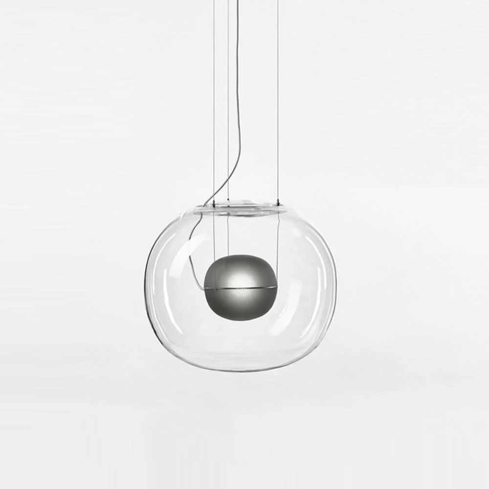 Calyre Industrial Pendant Light - Image 24