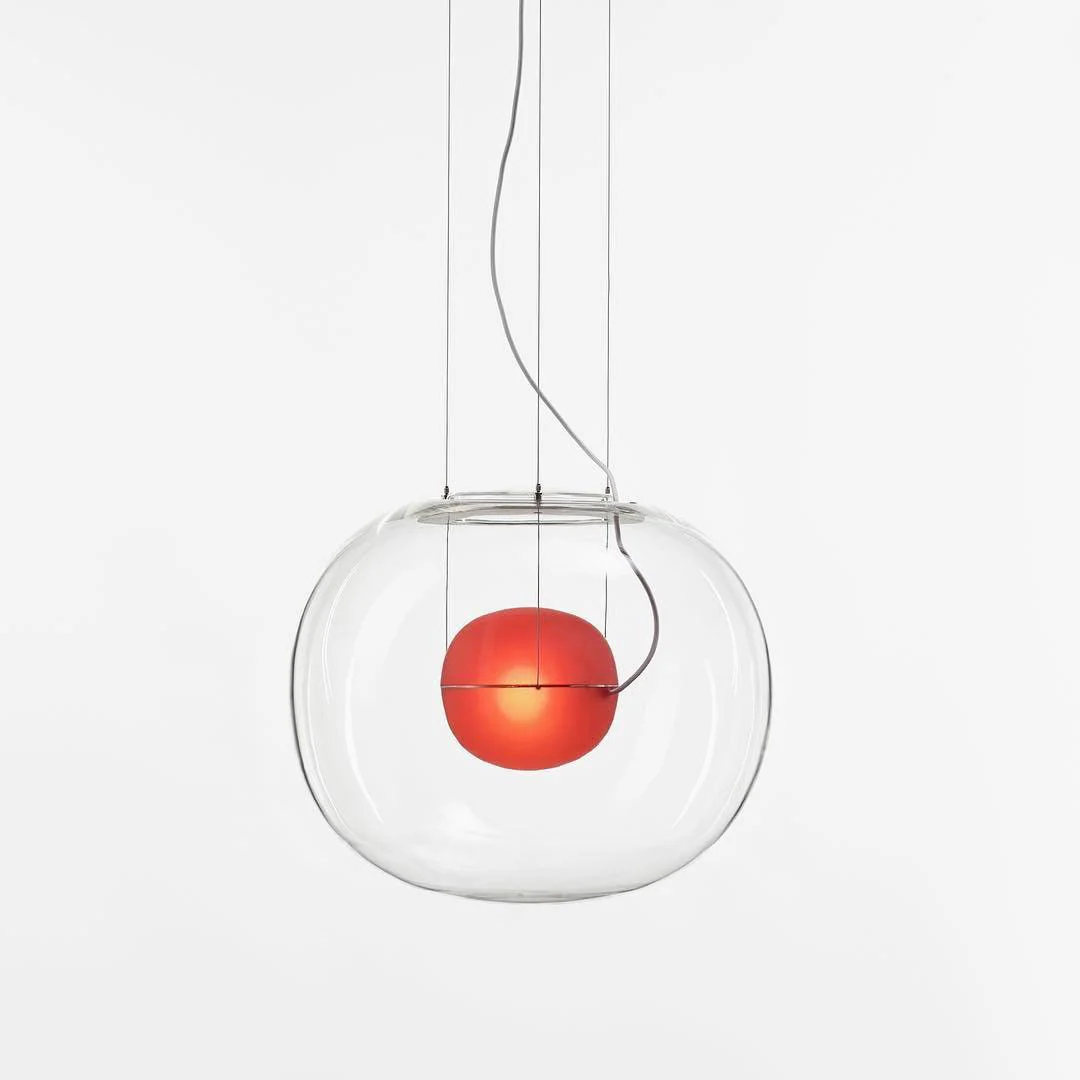 Calyre Industrial Pendant Light - Image 26