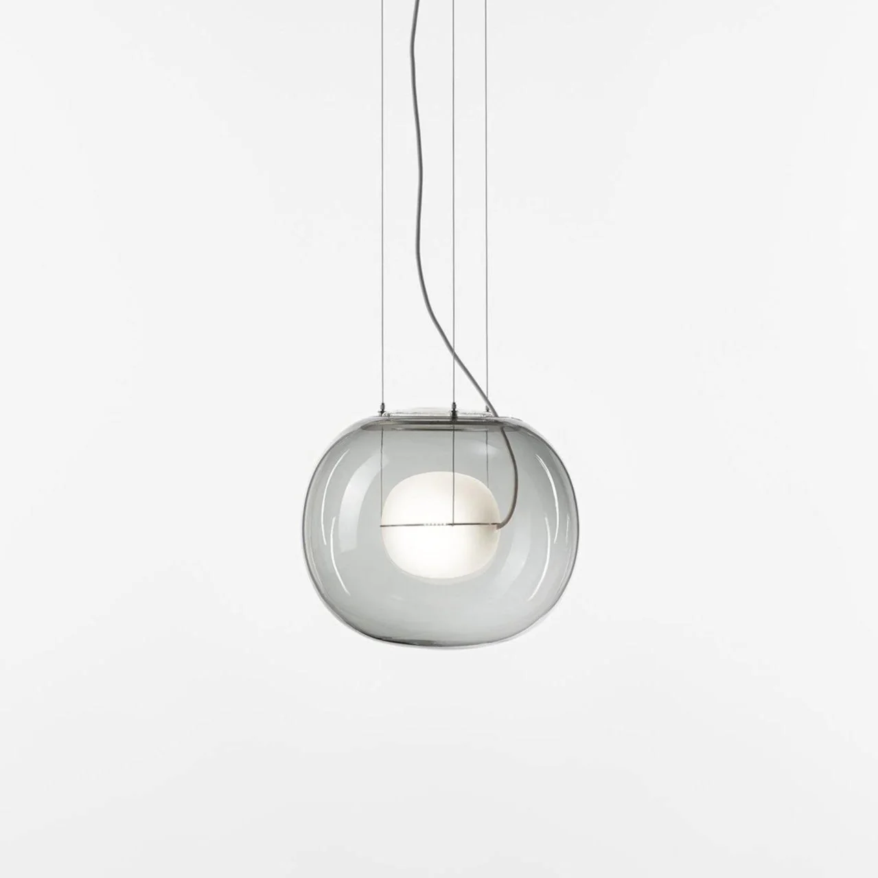 Calyre Industrial Pendant Light - Image 3
