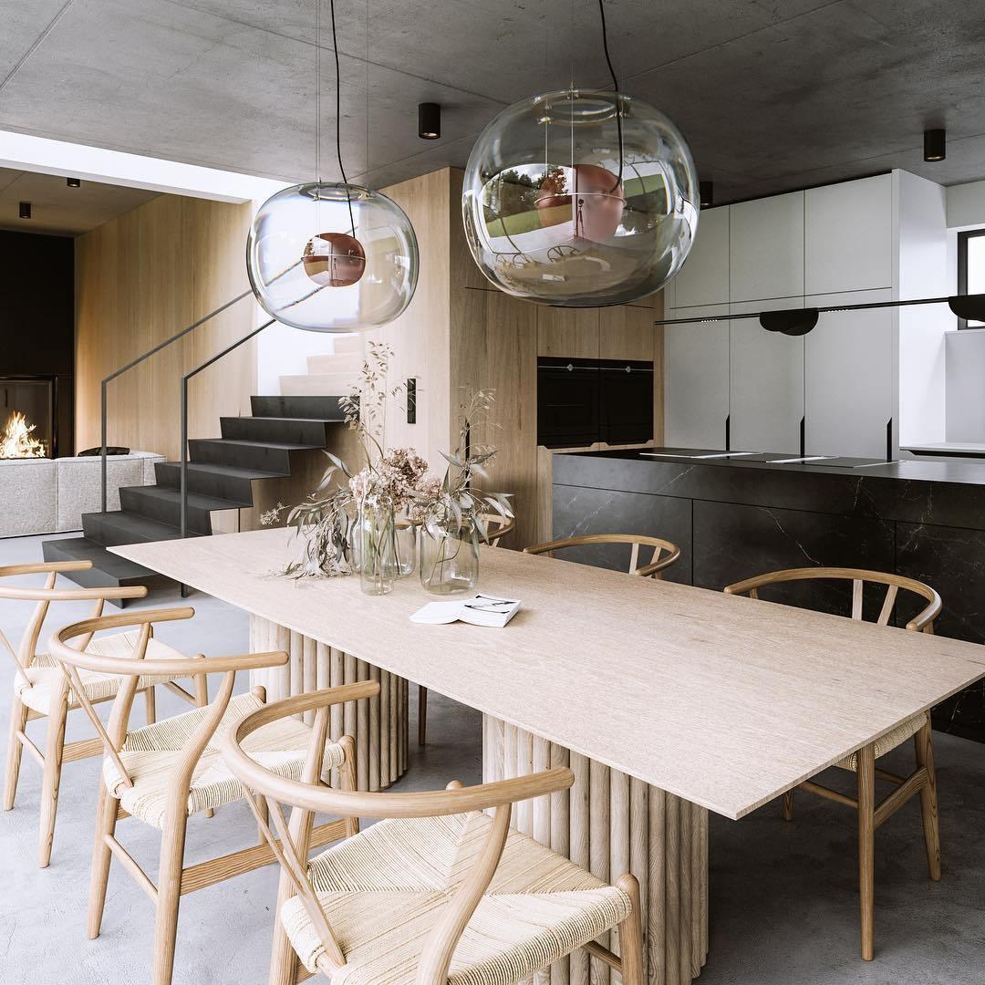 Calyre Industrial Pendant Light - Image 33