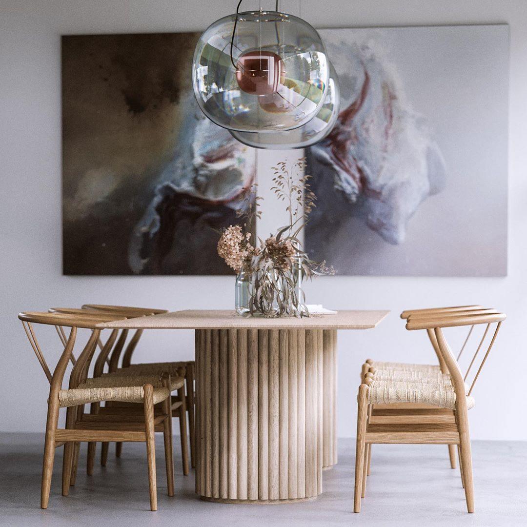 Calyre Industrial Pendant Light - Image 36