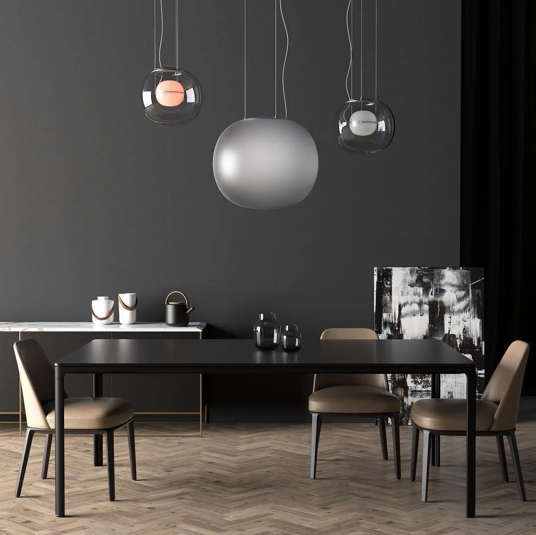 Calyre Industrial Pendant Light - Image 39