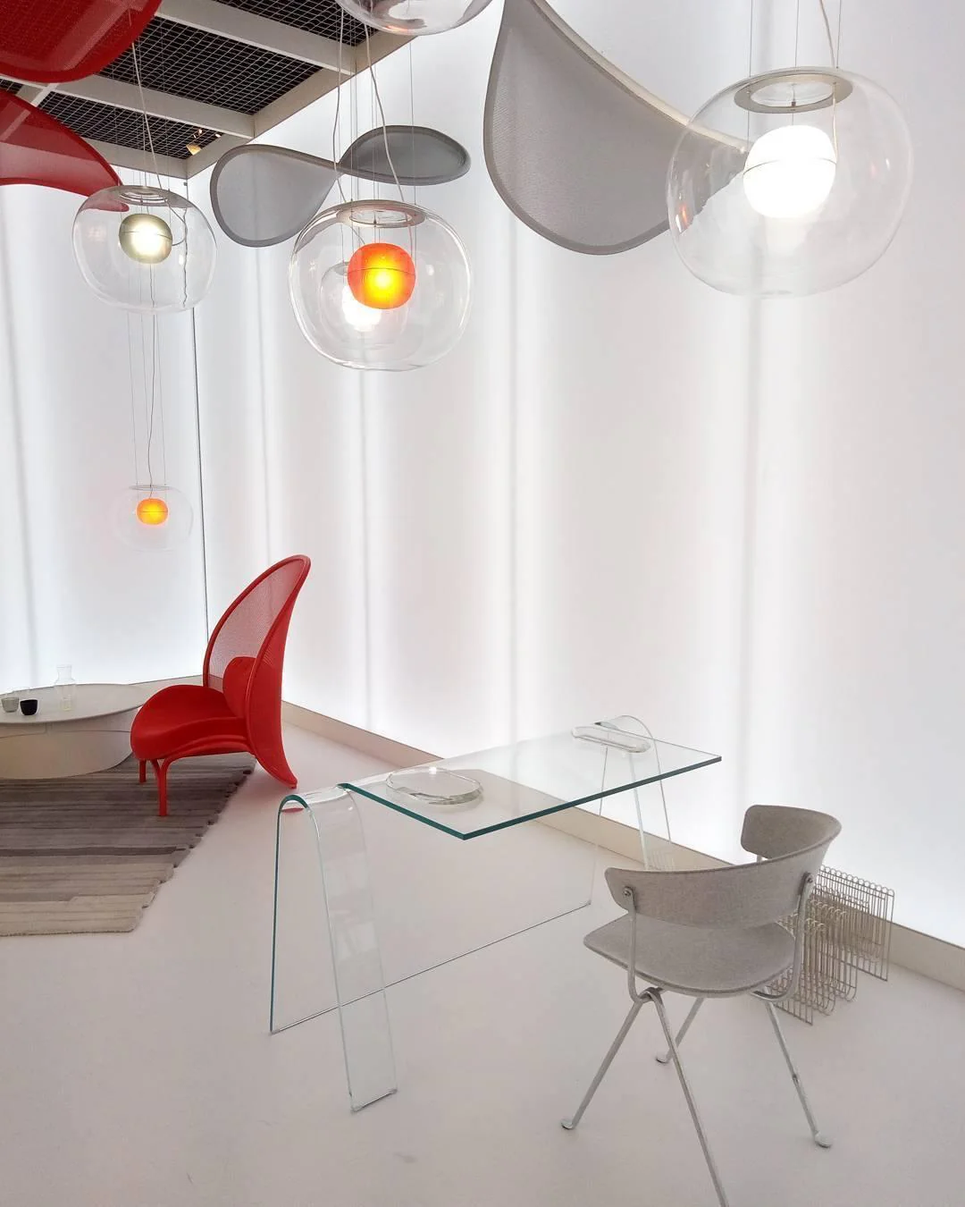 Calyre Industrial Pendant Light - Image 6