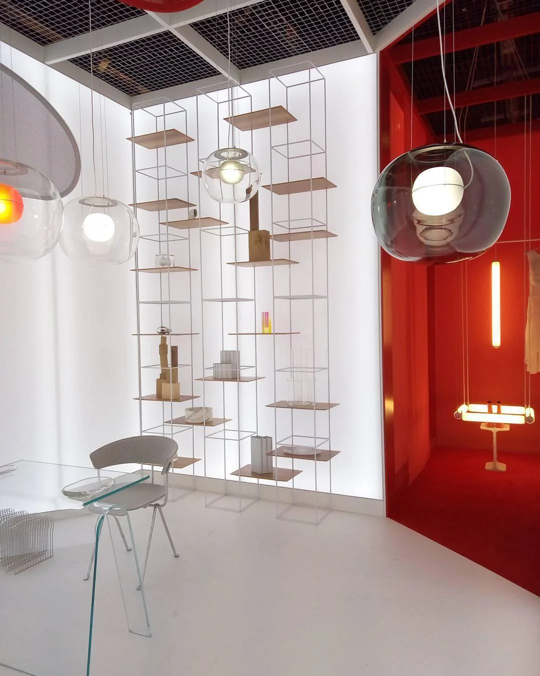 Calyre Industrial Pendant Light - Image 7