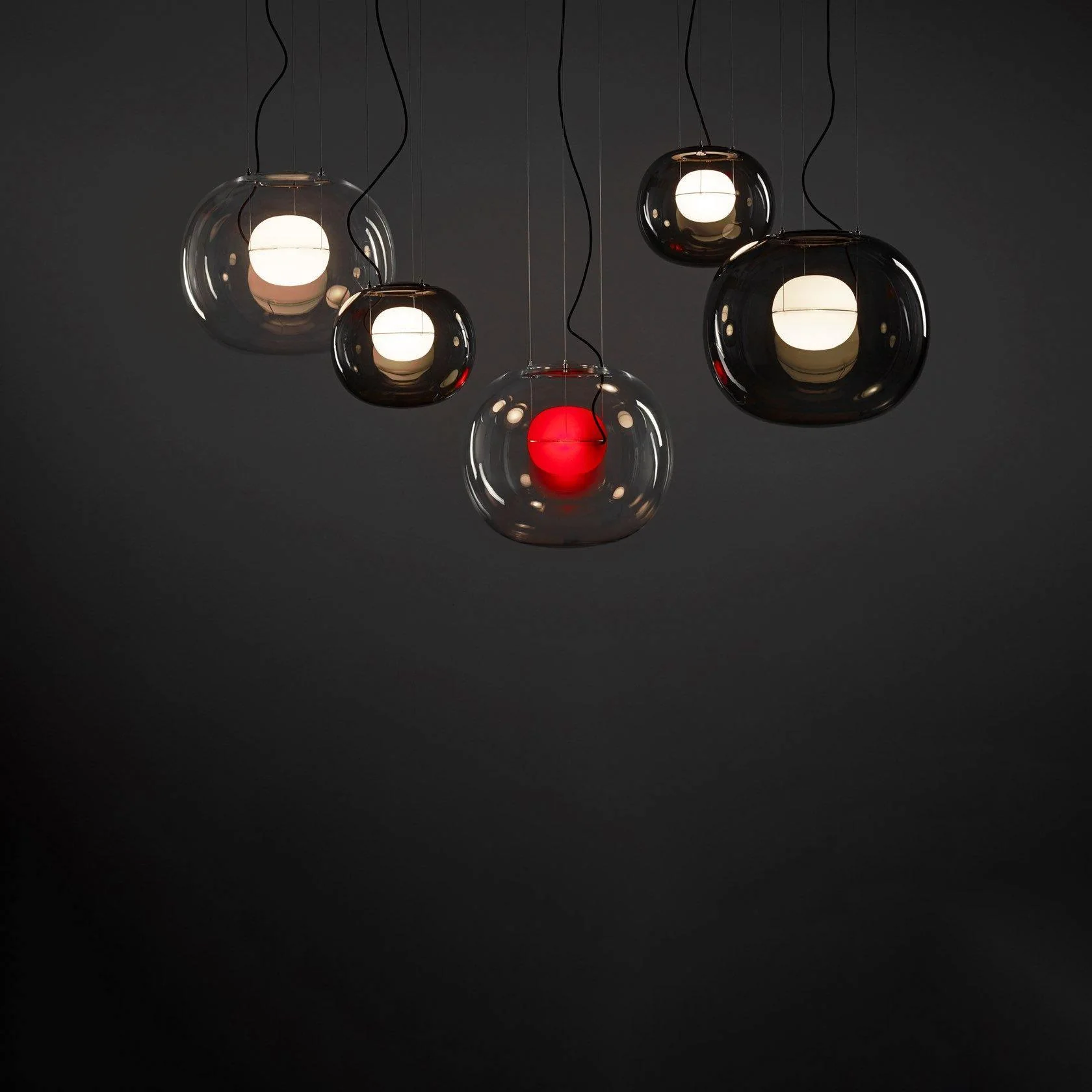 Calyre Industrial Pendant Light - Image 9