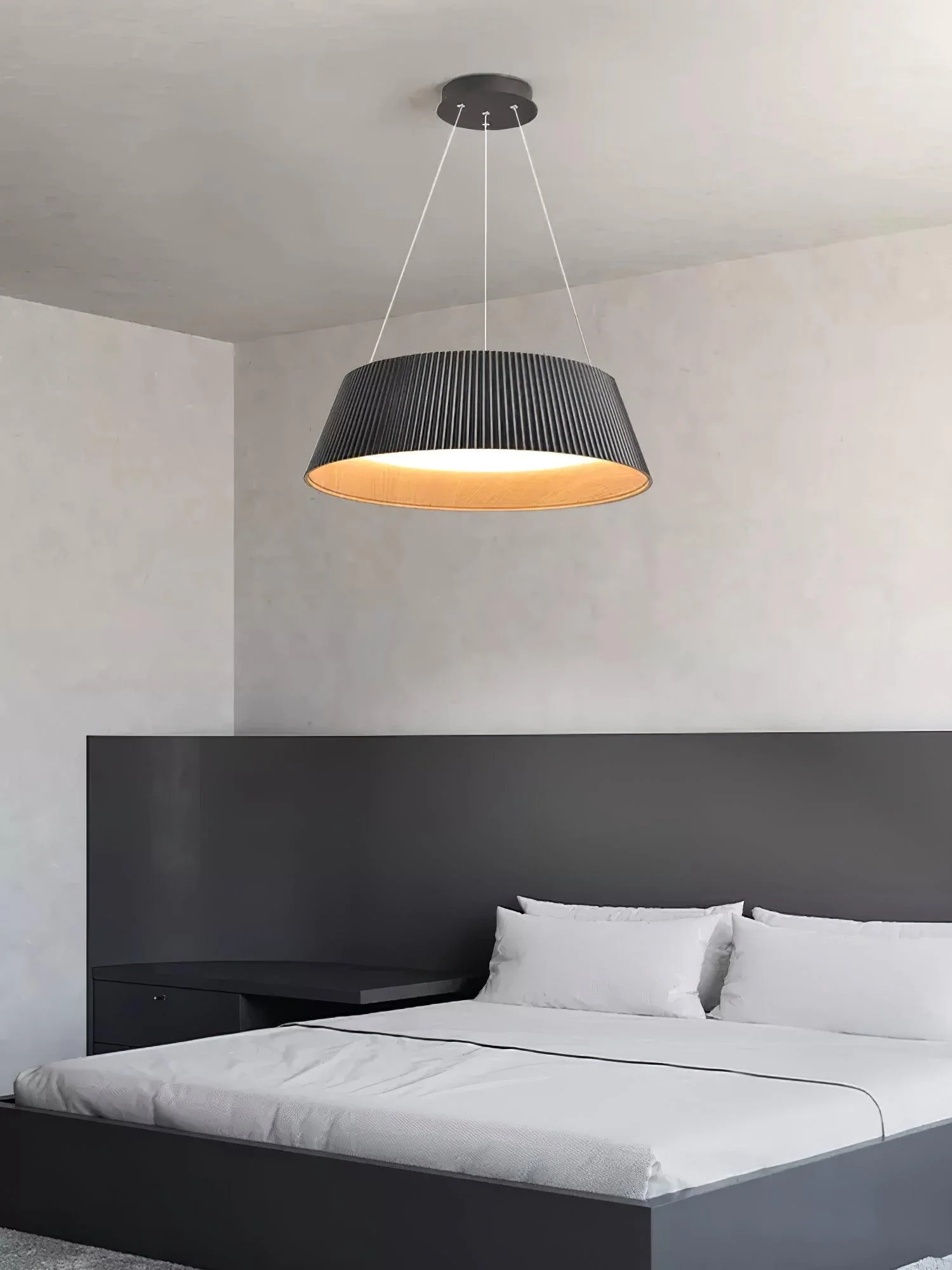 Calyreca Classic Minimalistic Pendant Light - Image 18