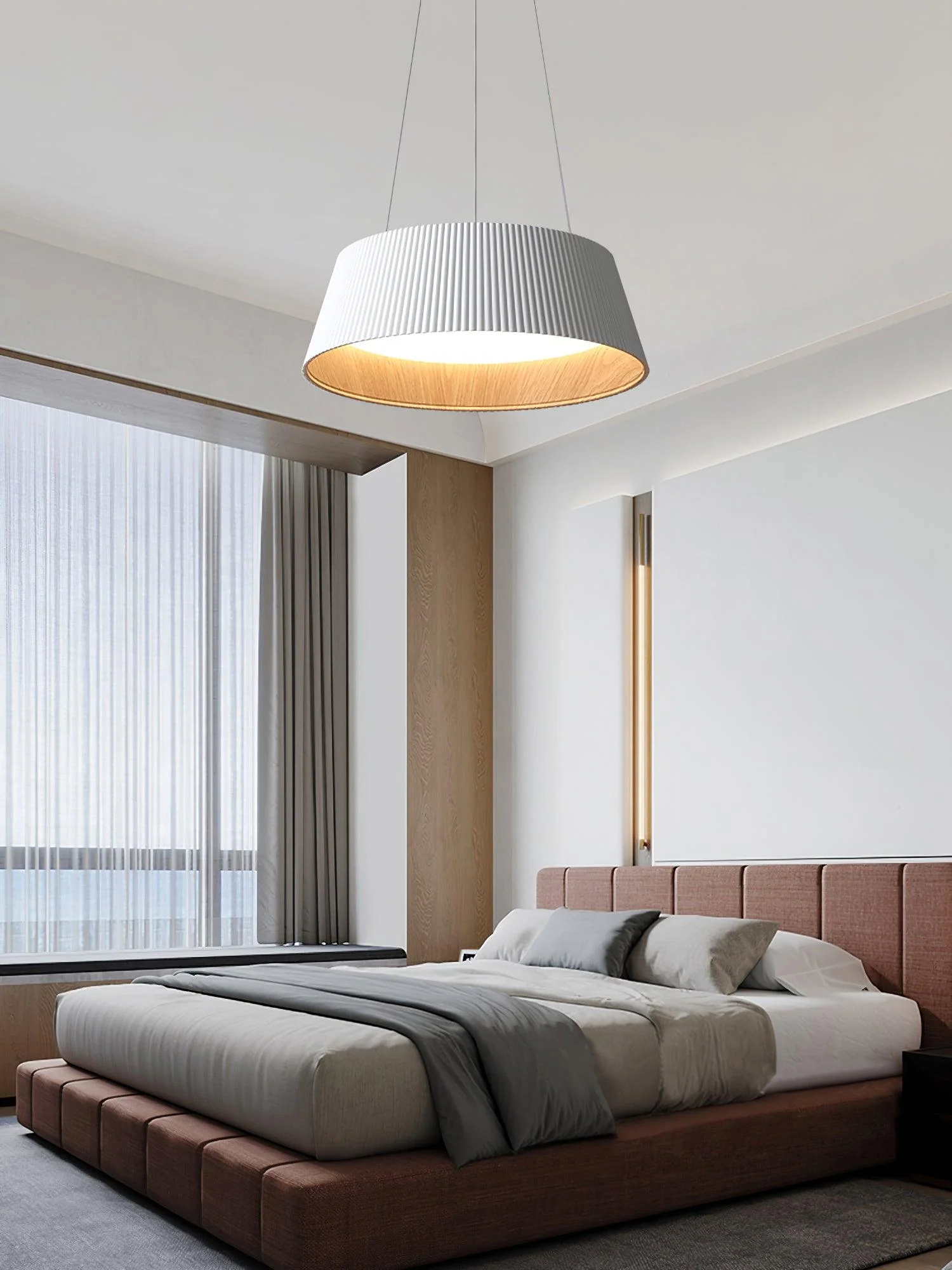 Calyreca Classic Minimalistic Pendant Light - Image 21