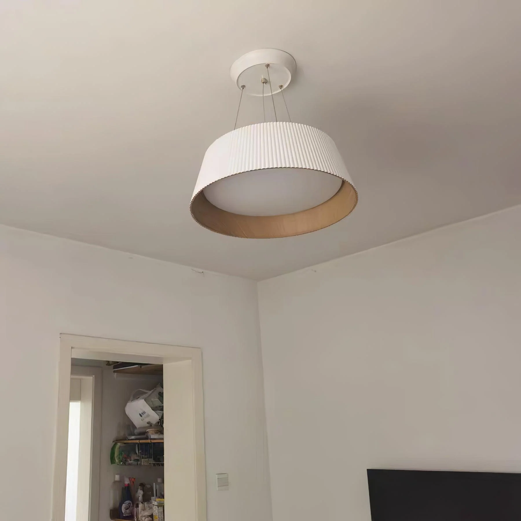 Calyreca Classic Minimalistic Pendant Light - Image 25