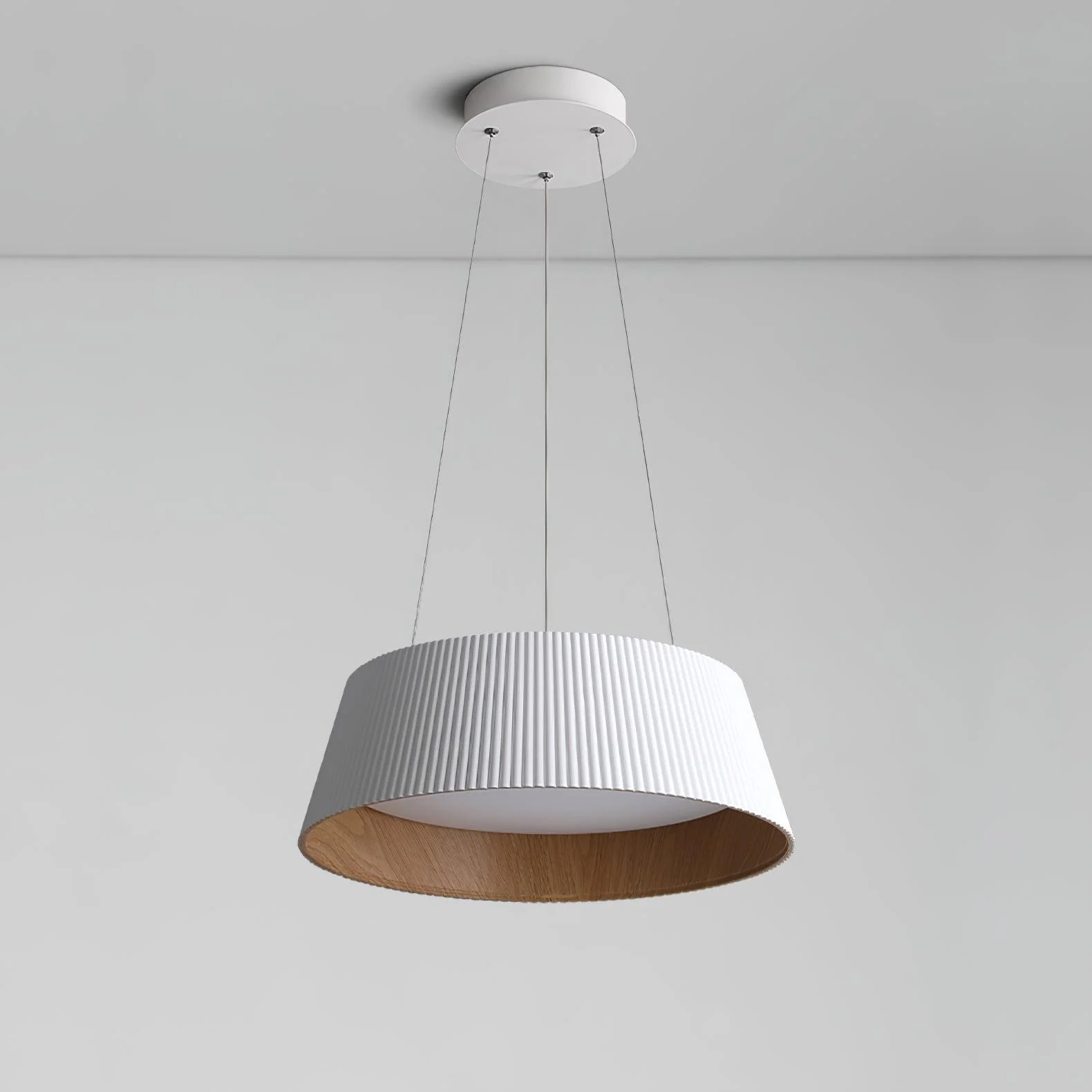 Calyreca Classic Minimalistic Pendant Light - Image 3