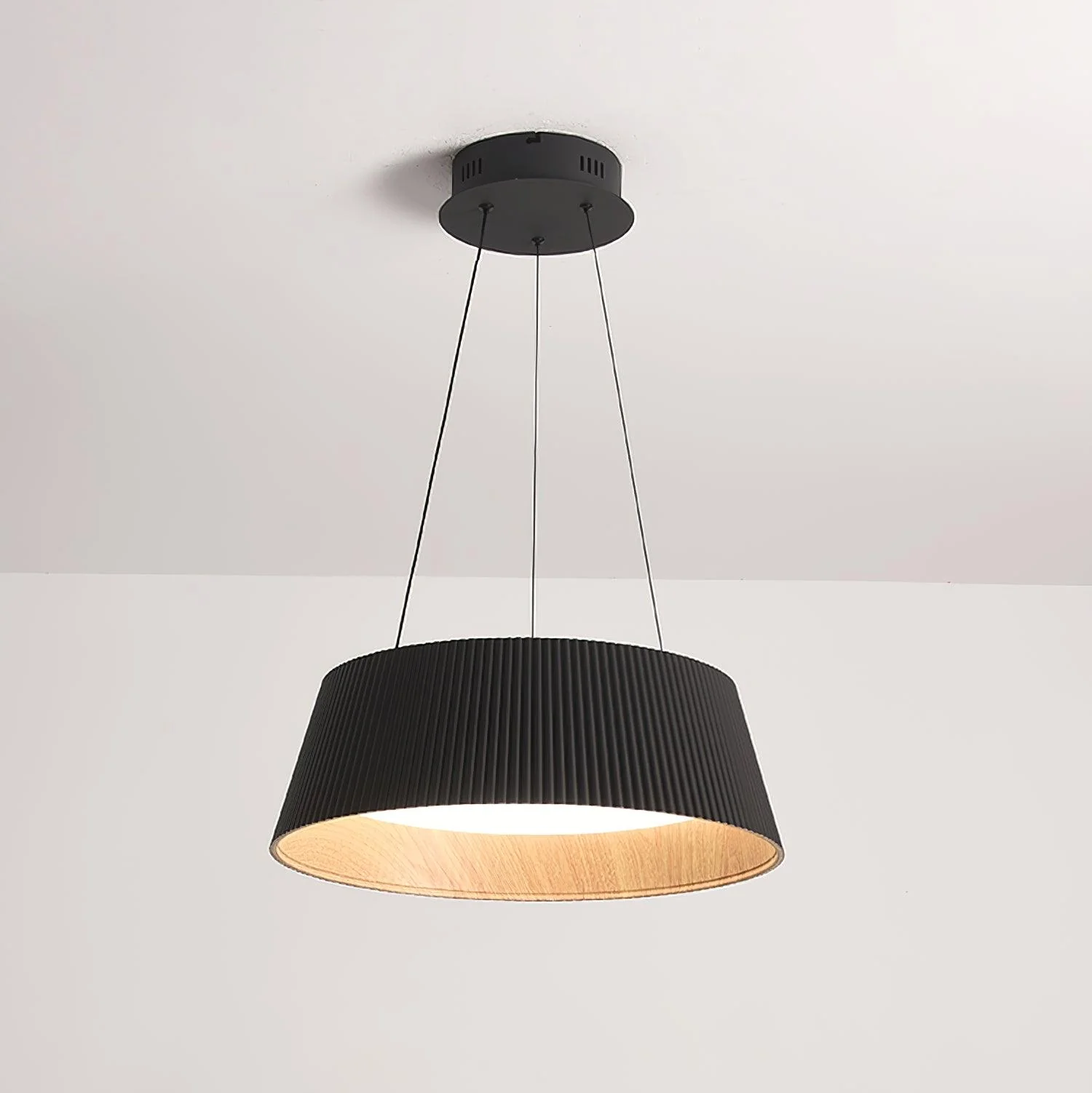 Calyreca Classic Minimalistic Pendant Light - Image 4
