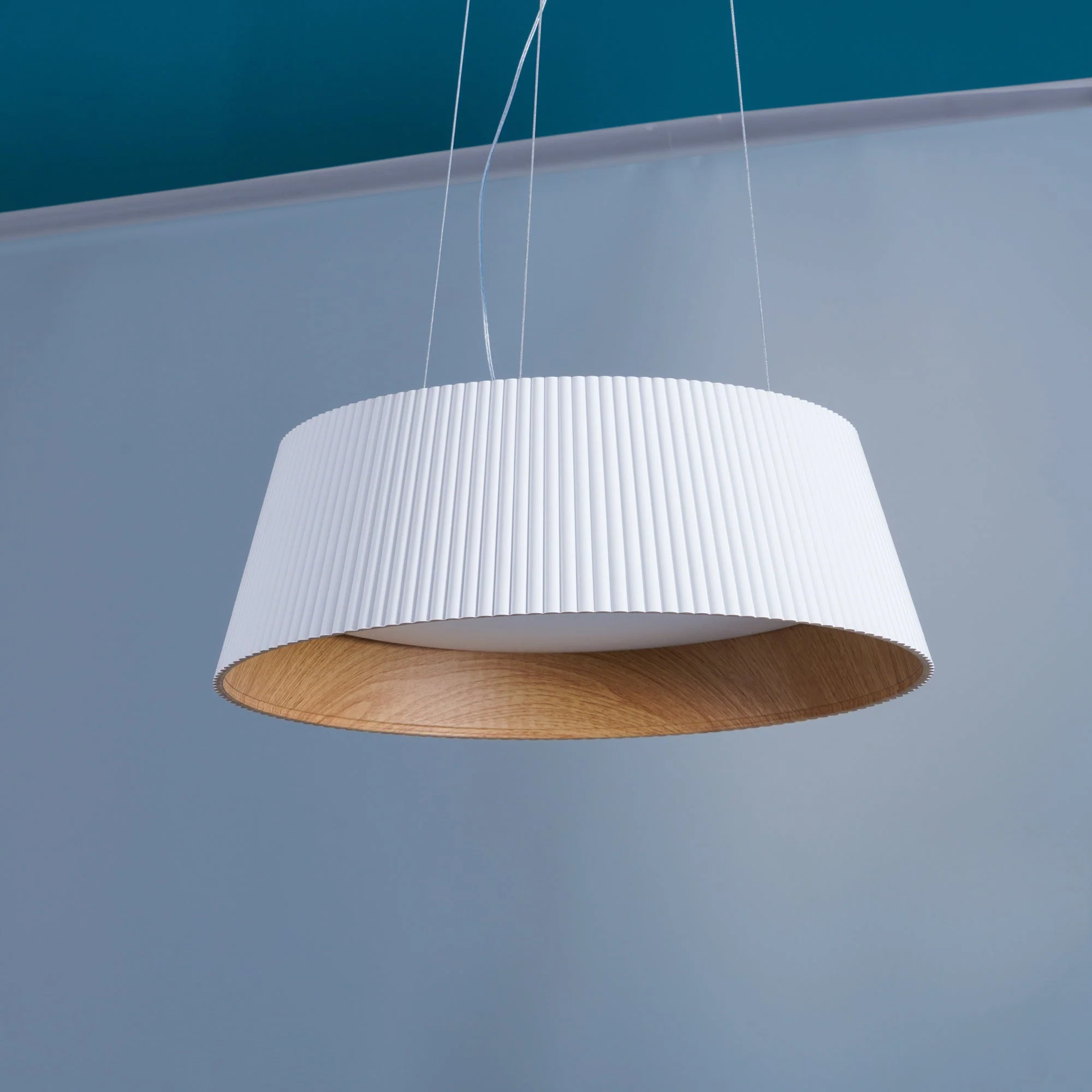 Calyreca Classic Minimalistic Pendant Light - Image 5
