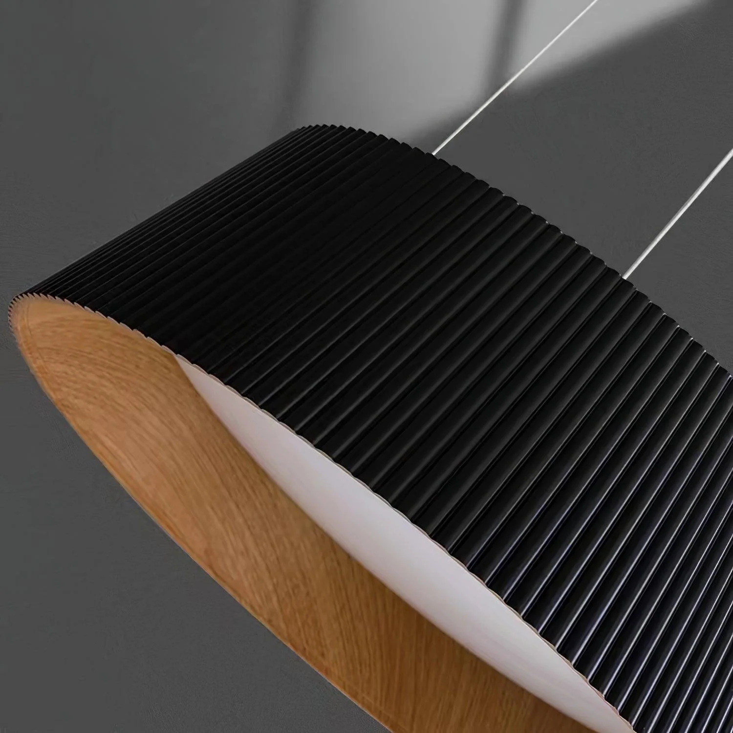 Calyreca Classic Minimalistic Pendant Light - Image 6