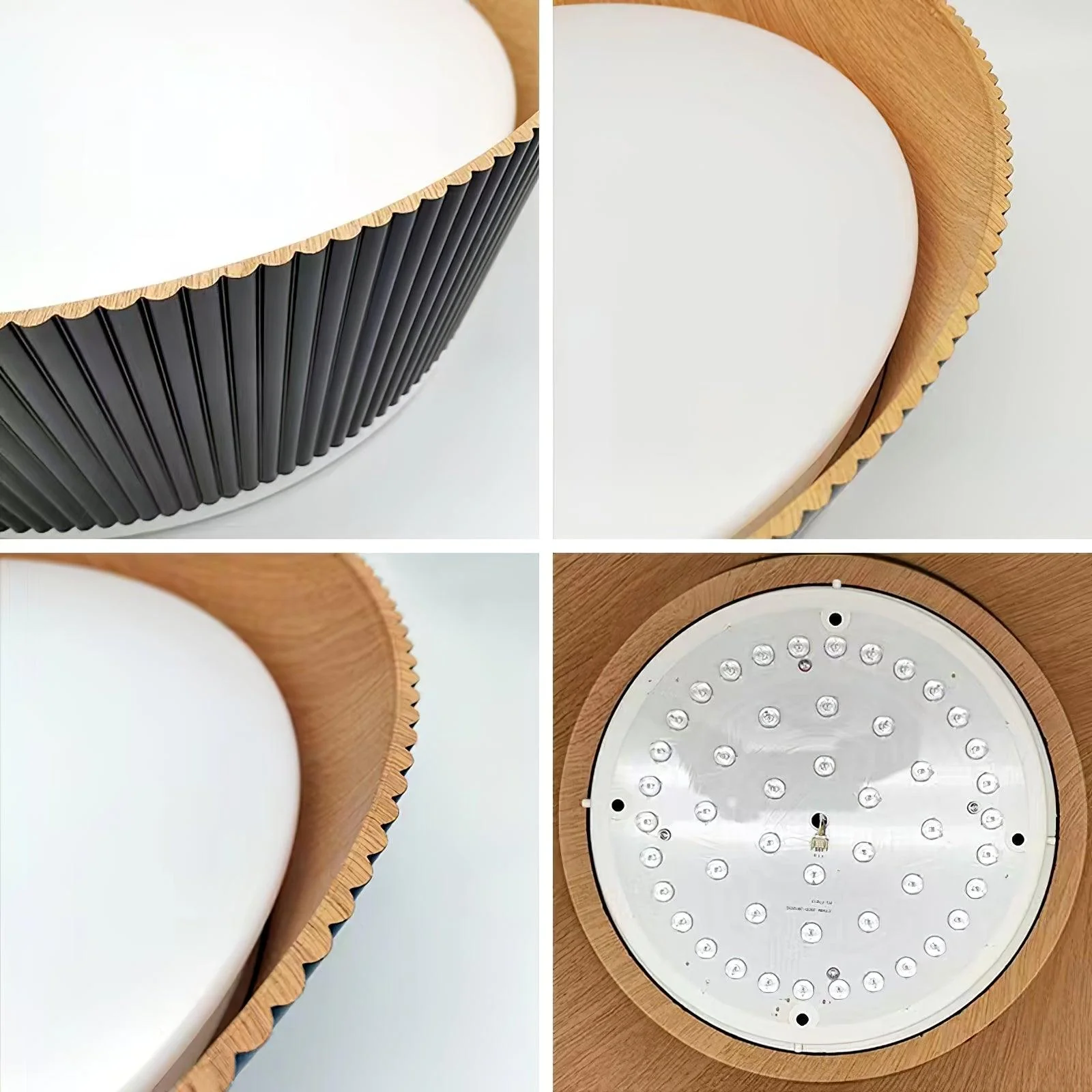 Calyreca Classic Minimalistic Pendant Light - Image 7