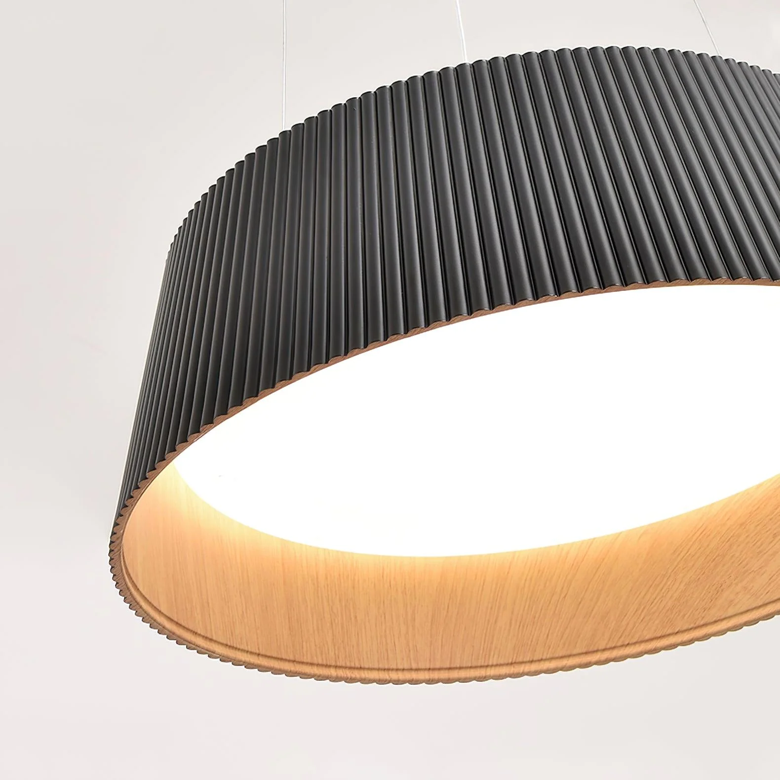 Calyreca Classic Minimalistic Pendant Light - Image 8