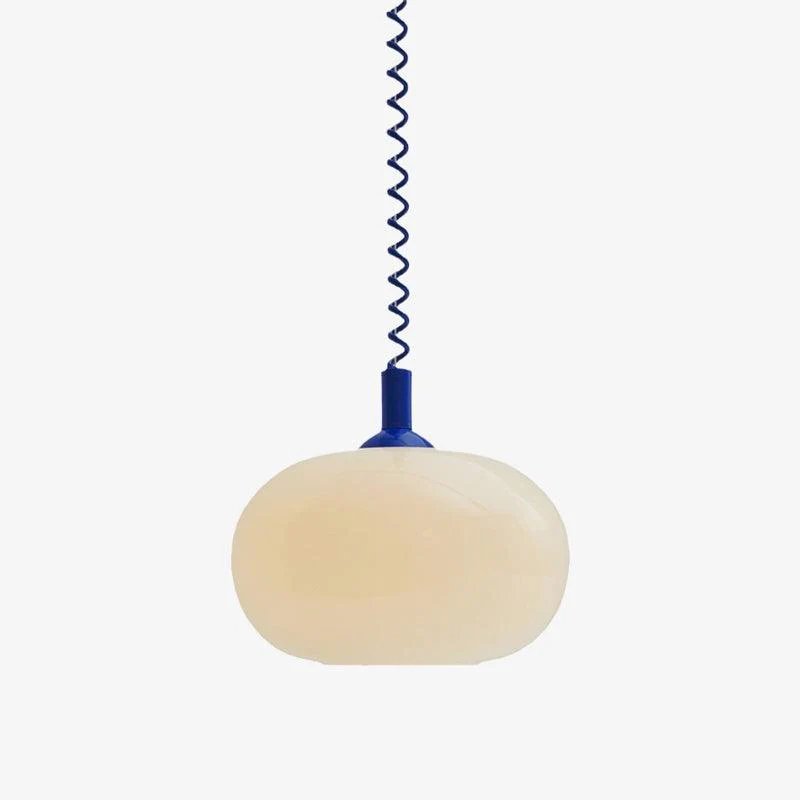 Calyrex Glass Classic Pendant Light - Image 2