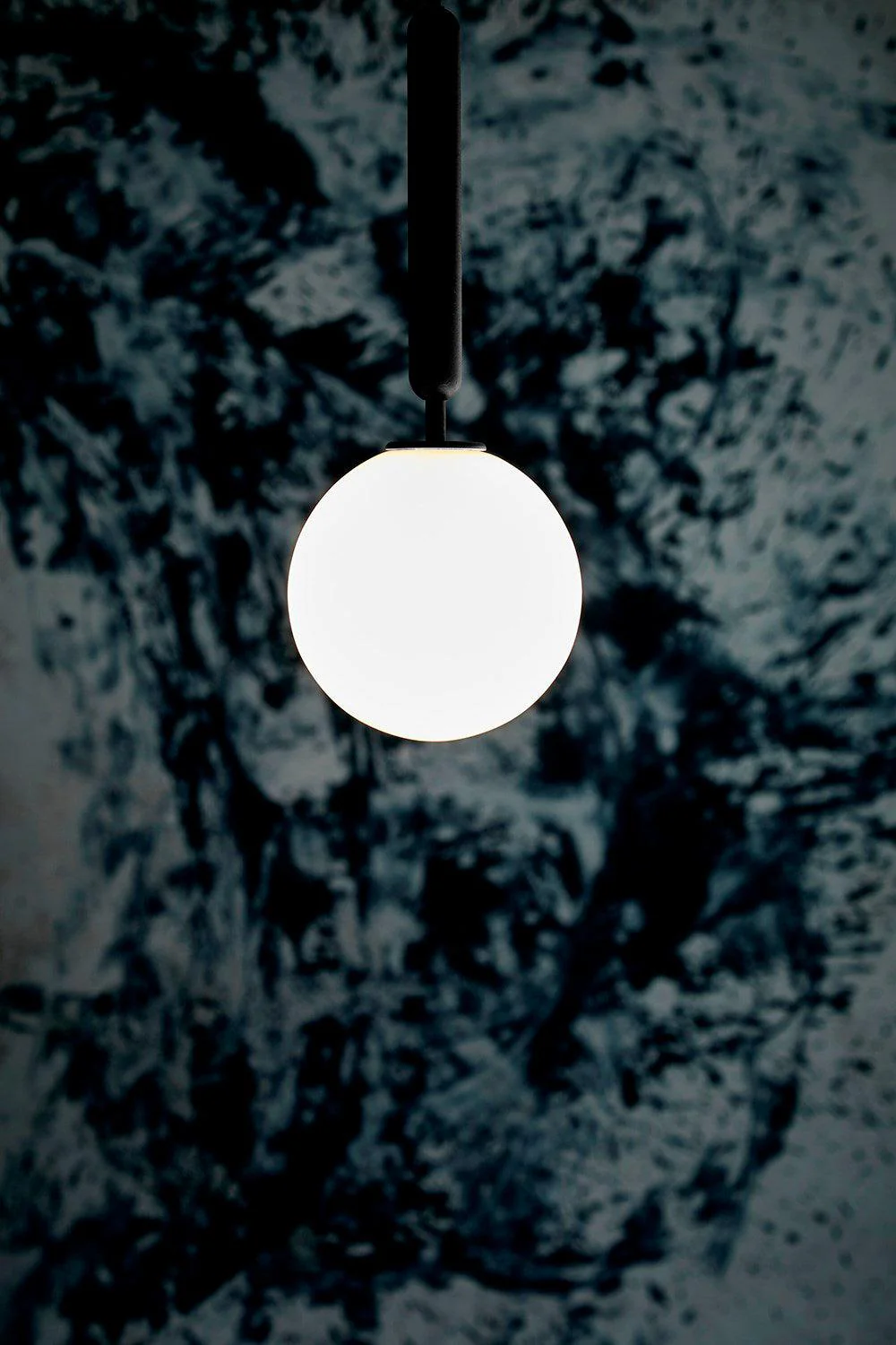 Calyxia Glass Classic Industrial Pendant Light - Image 73