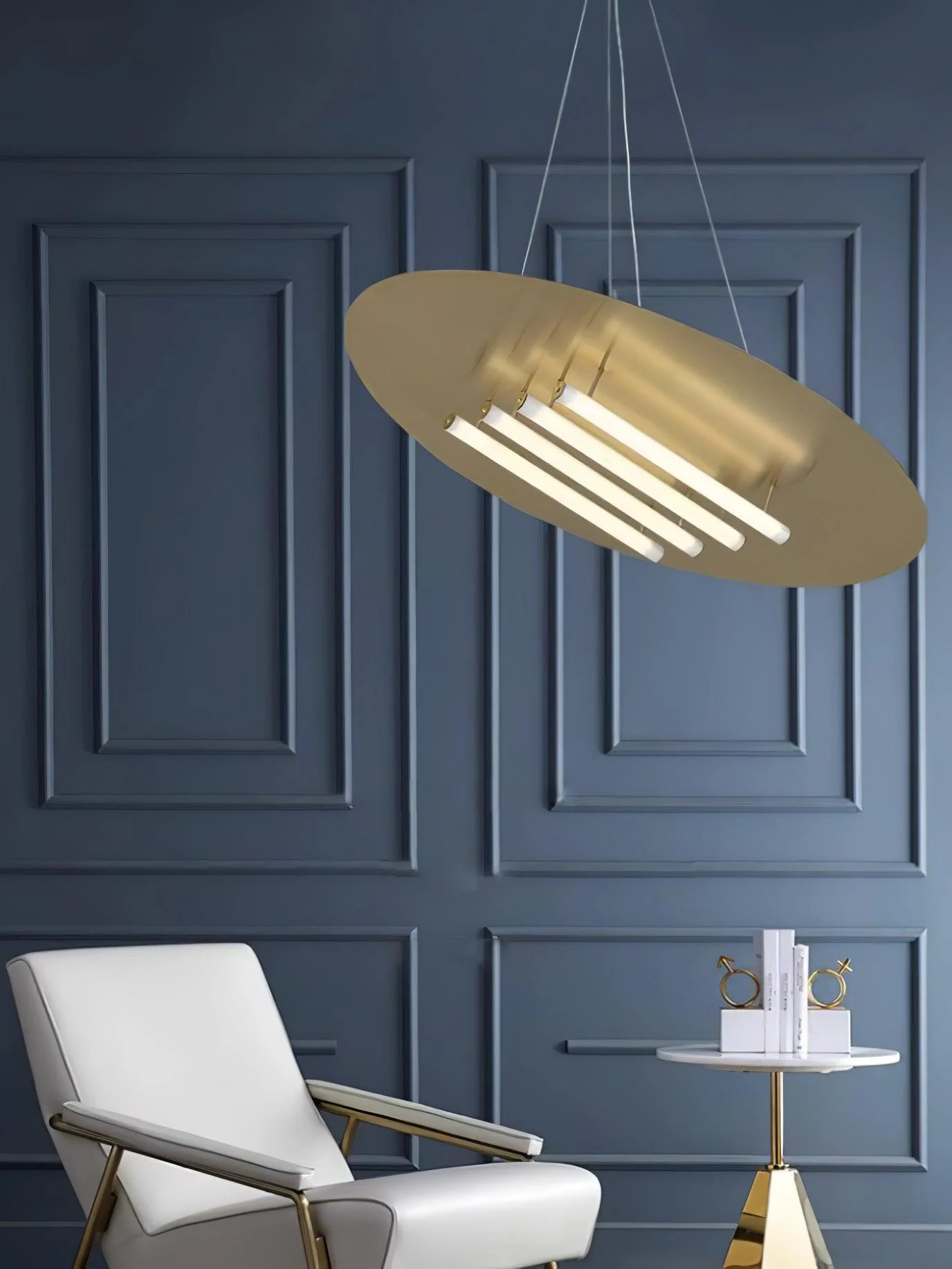 Camila Modern Pendant Light - Image 16