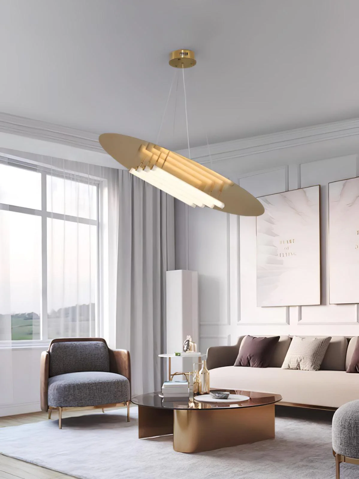 Camila Modern Pendant Light - Image 21