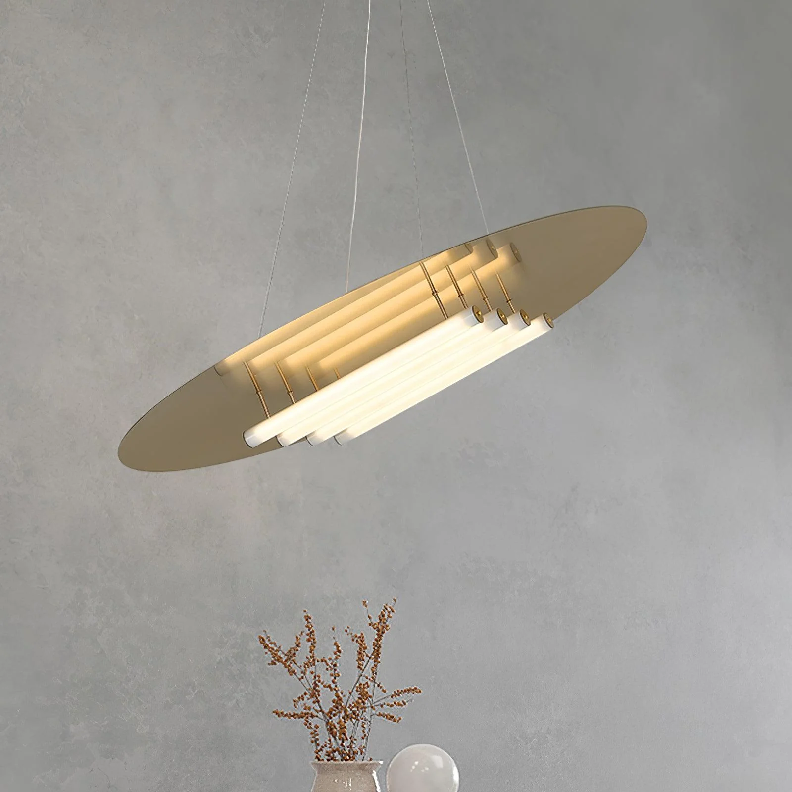 Camila Modern Pendant Light - Image 3