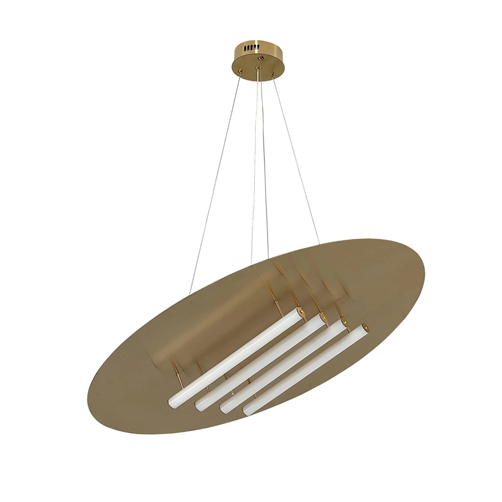Camila Modern Pendant Light - Image 6