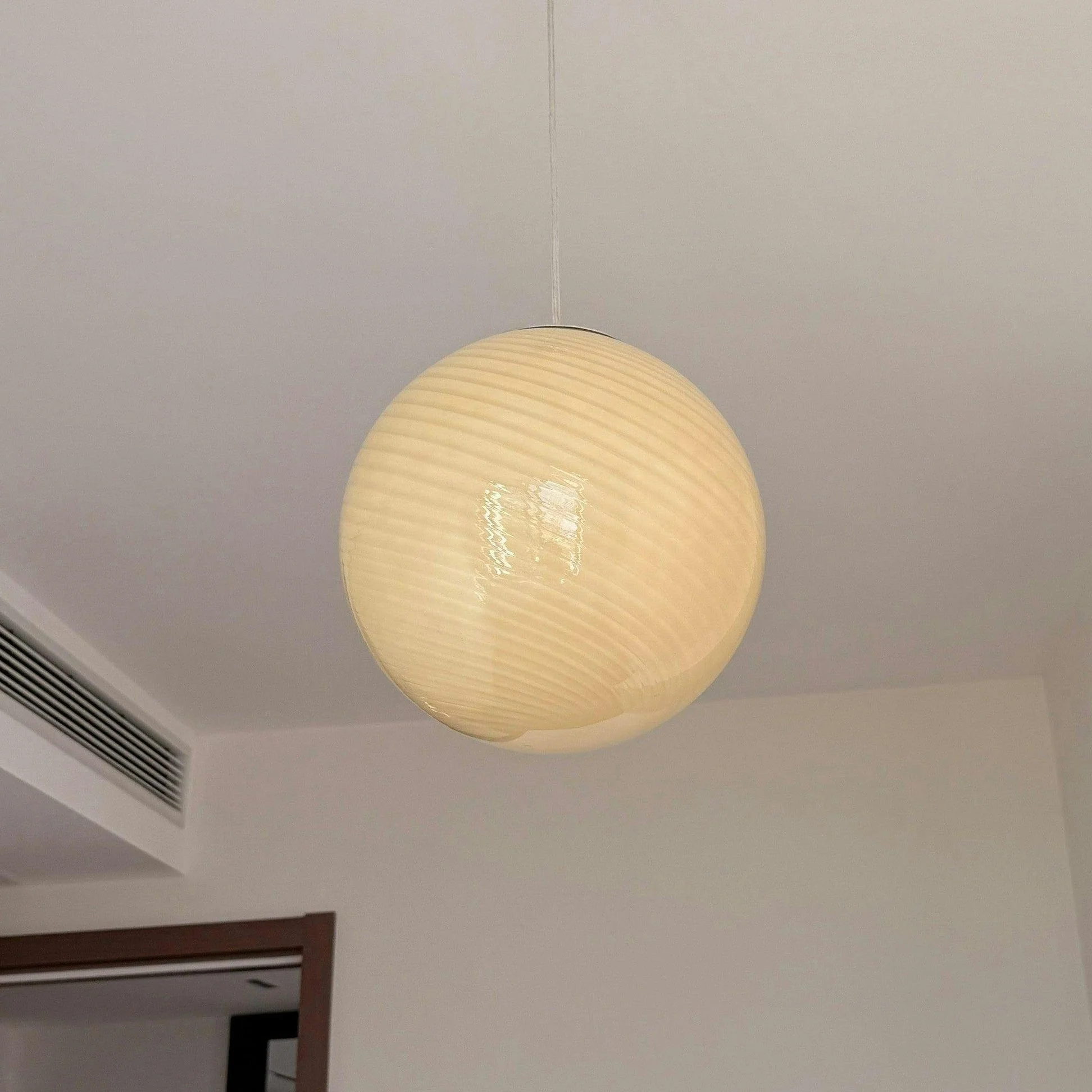 Candy Minimalist Glass Pendant Light - Image 16