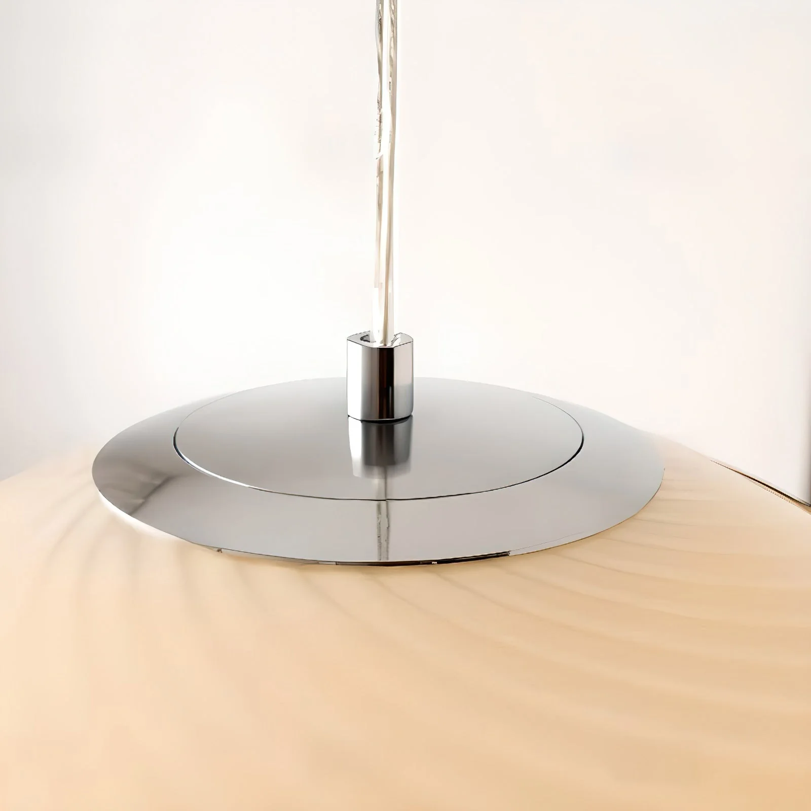 Candy Minimalist Glass Pendant Light - Image 21