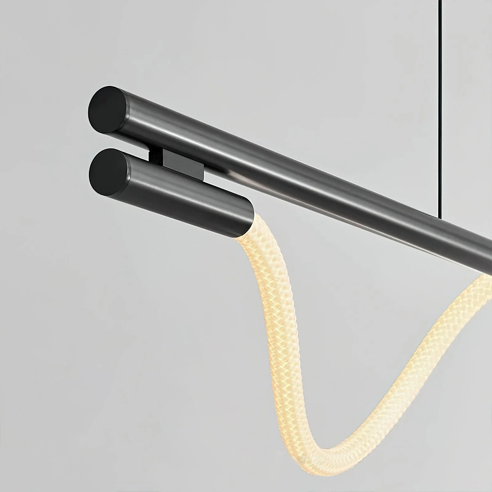 Capella Minimalist Chandelier - Image 12