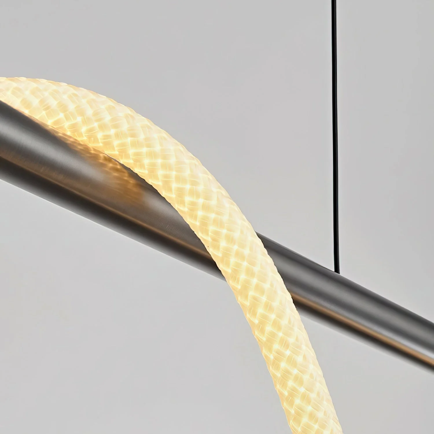 Capella Minimalist Chandelier - Image 13