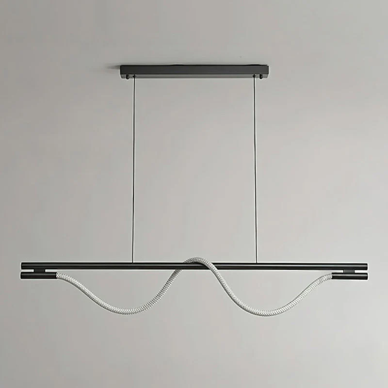 Capella Minimalist Chandelier - Image 15