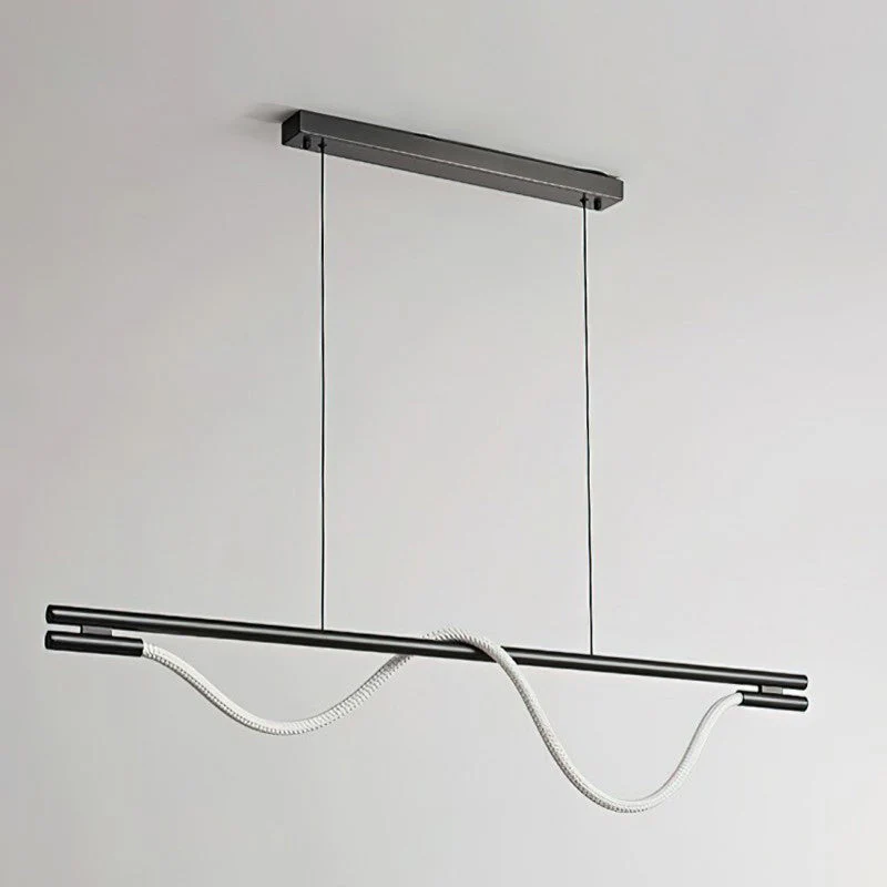 Capella Minimalist Chandelier - Image 18