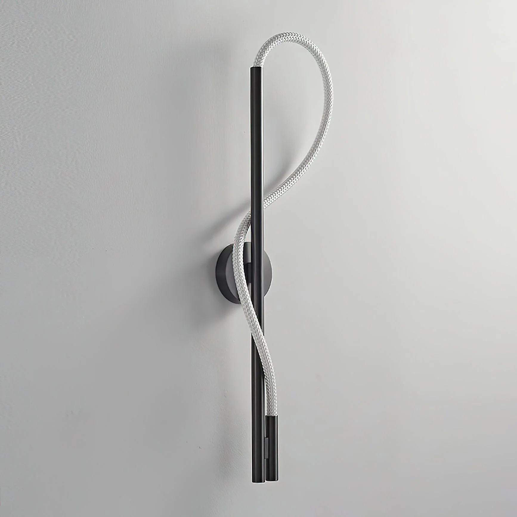Capella Minimalist Wall Lamp - Image 18