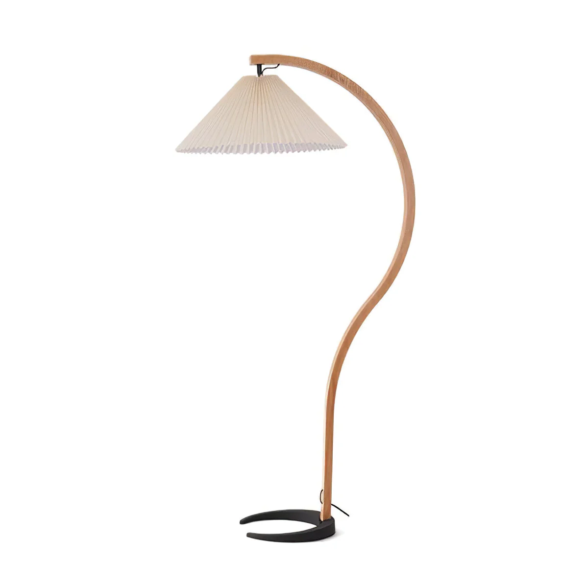Caprani Farmhouse Floor Lamp - Image 33