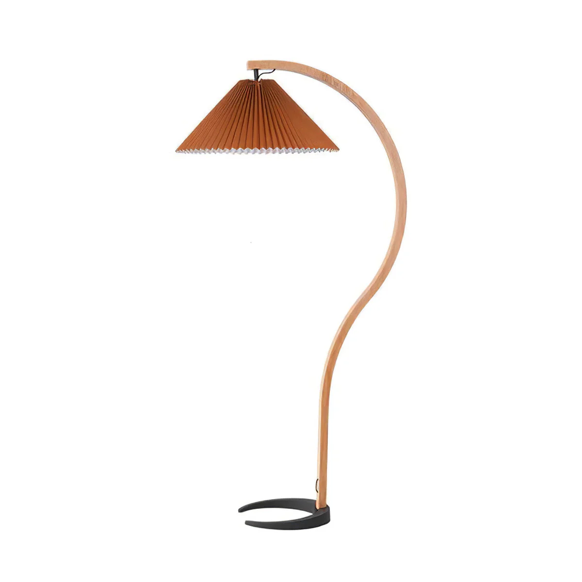 Caprani Farmhouse Floor Lamp - Image 34