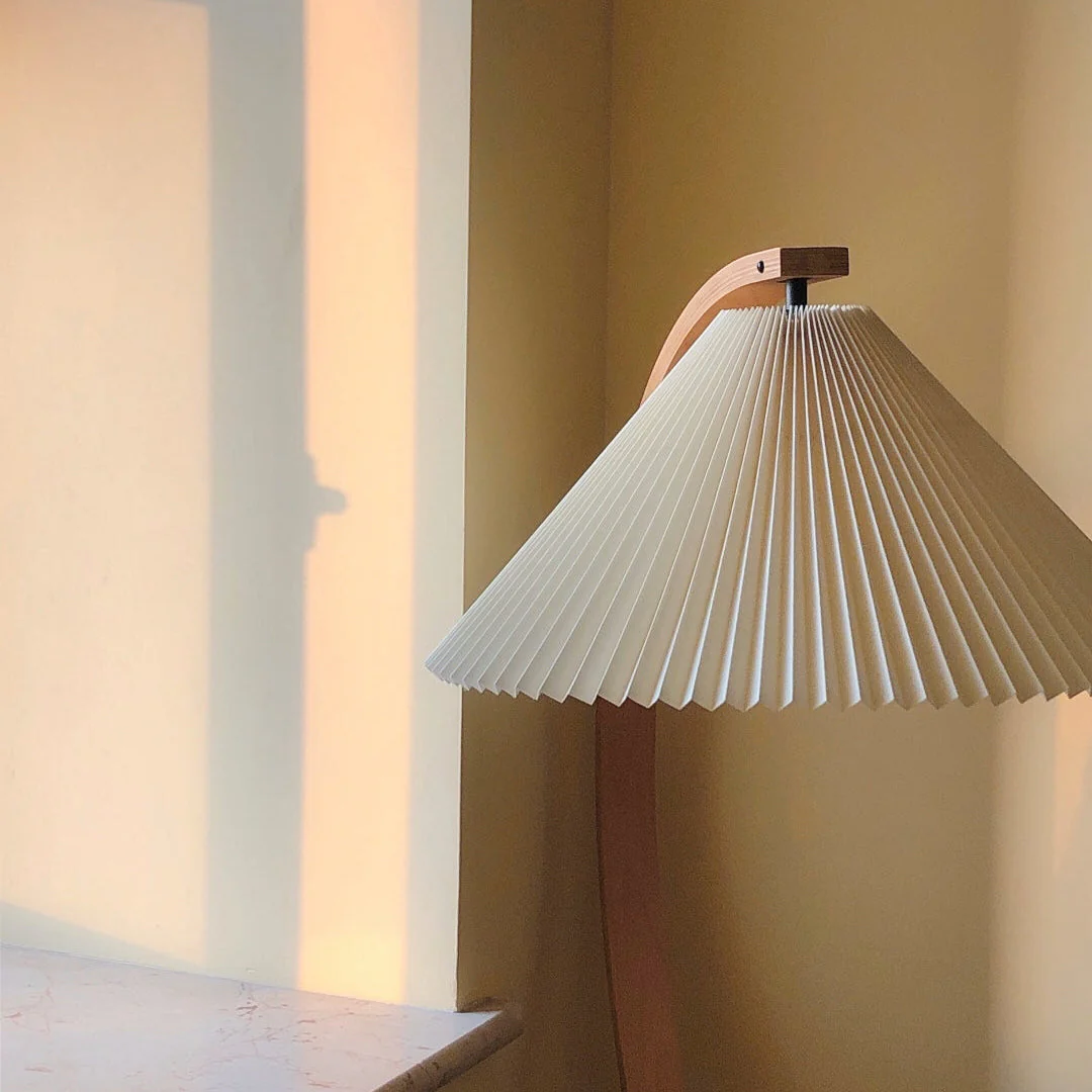 Caprani Farmhouse Floor Lamp - Image 35