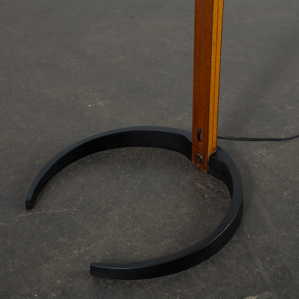 Caprani Farmhouse Floor Lamp - Image 37