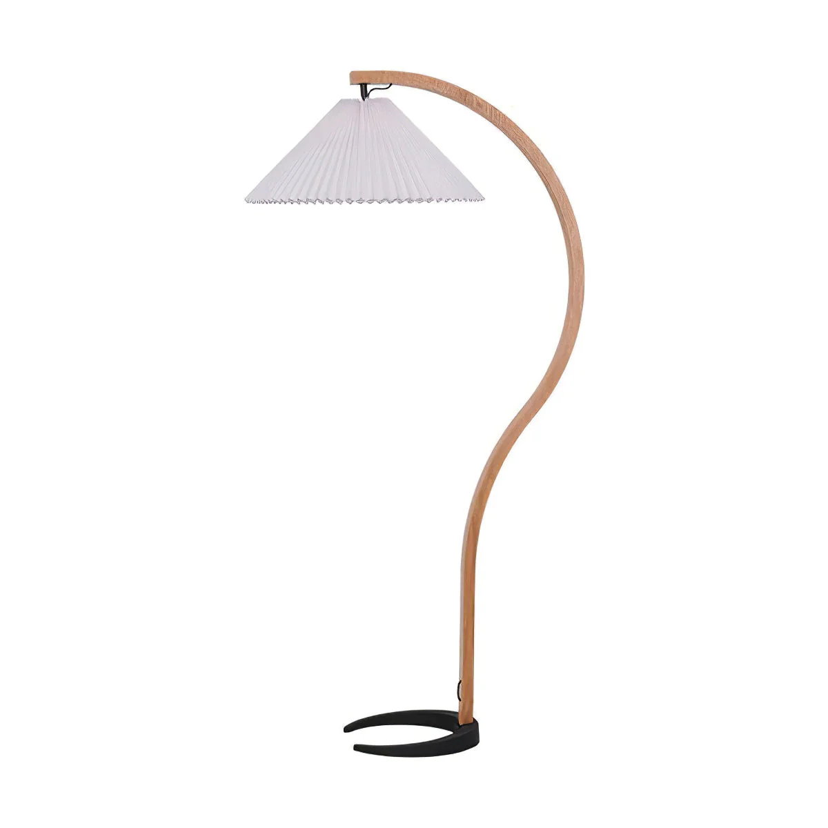 Caprani Farmhouse Floor Lamp - Image 39