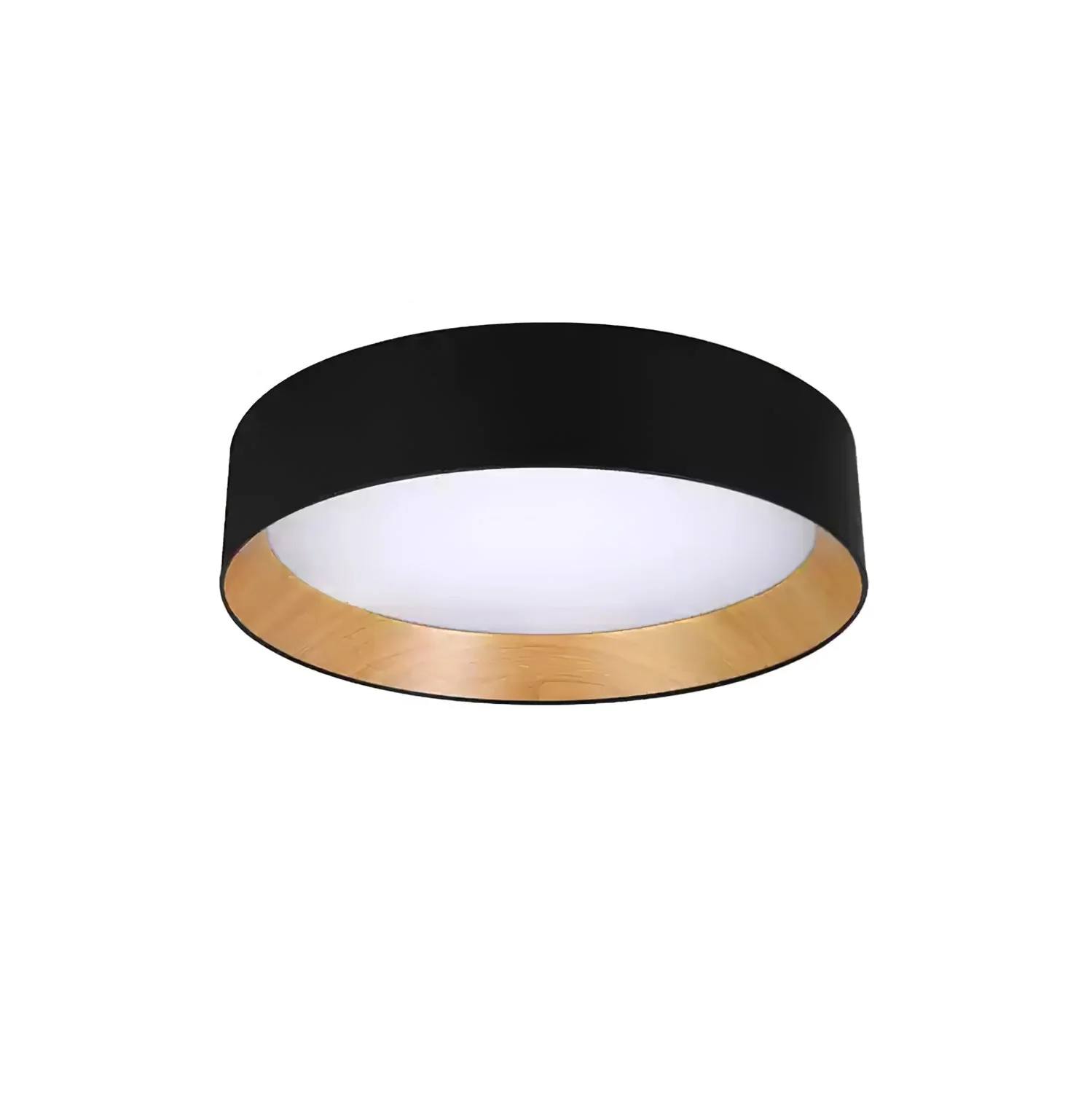 Caraeara Modern Minimalist Round Ceiling Lamp - Image 15